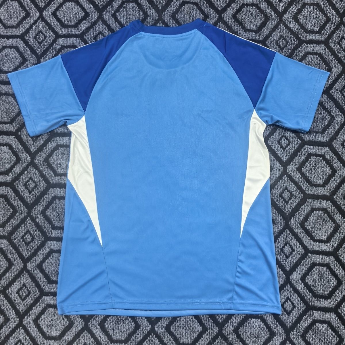 2025/2026 Leeds United home Football Shirt