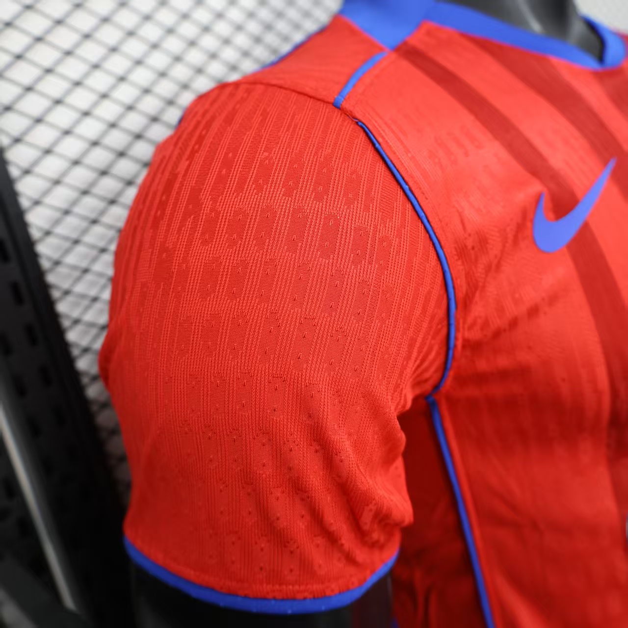 2025/2026 Player Version Paris  Second away game Football shirt