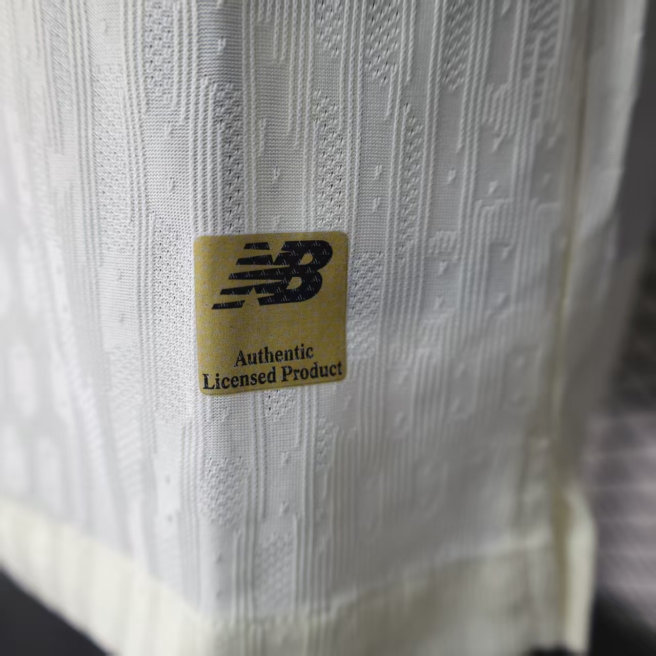 2025/2026 Player Version Lille Away Football Shirt