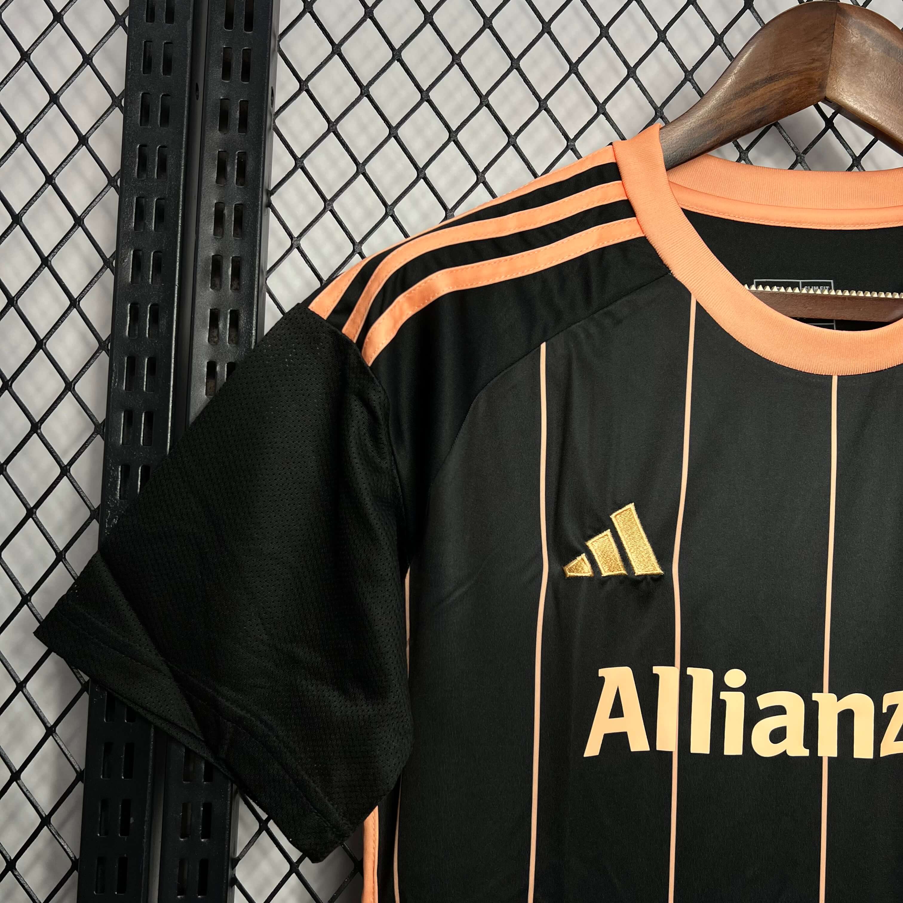 2024/2025 Bayern Munchen Special Edition Football Shirt