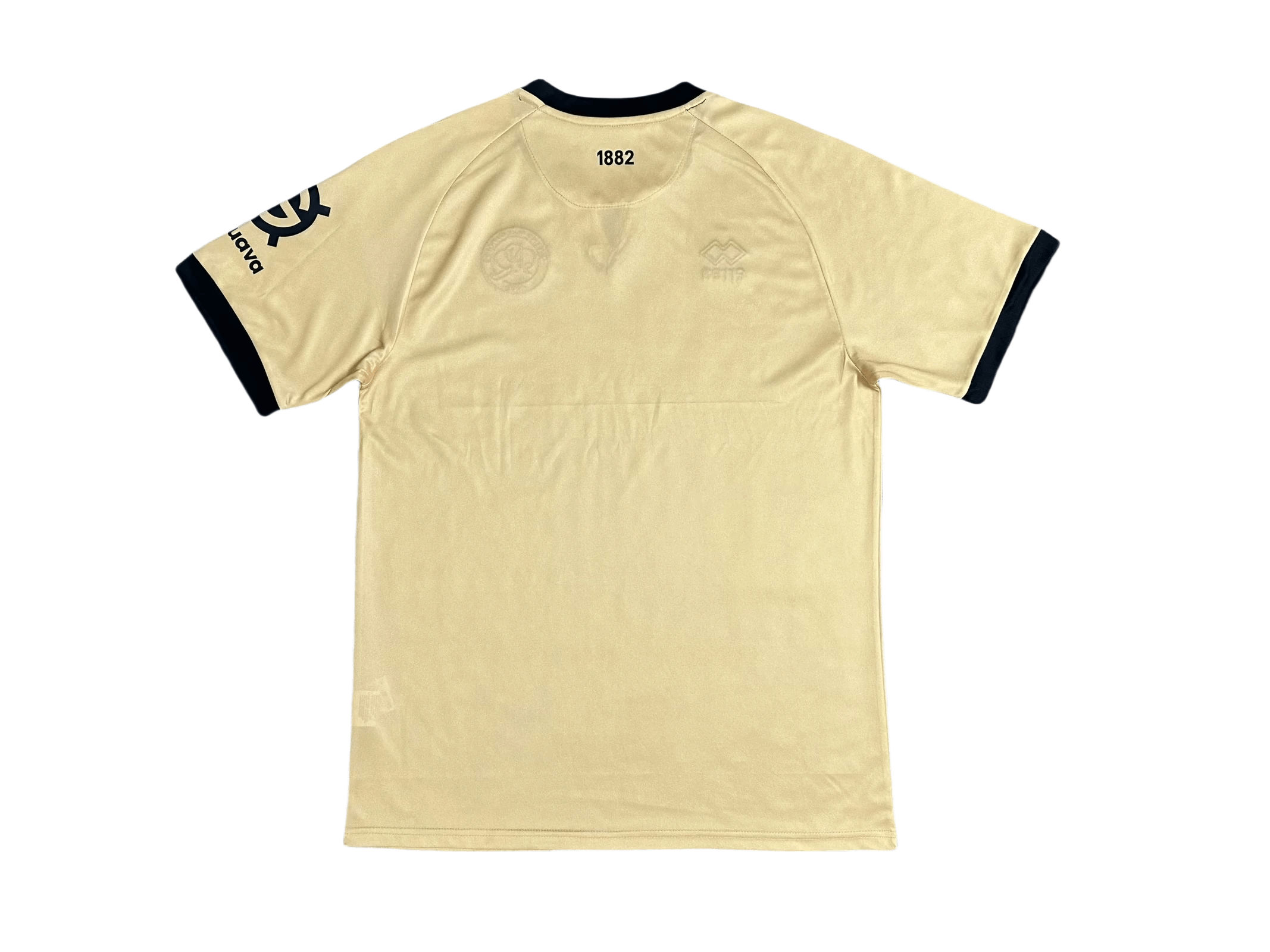 2024/2025 Queens Park Rangers Third Away Football Shirt