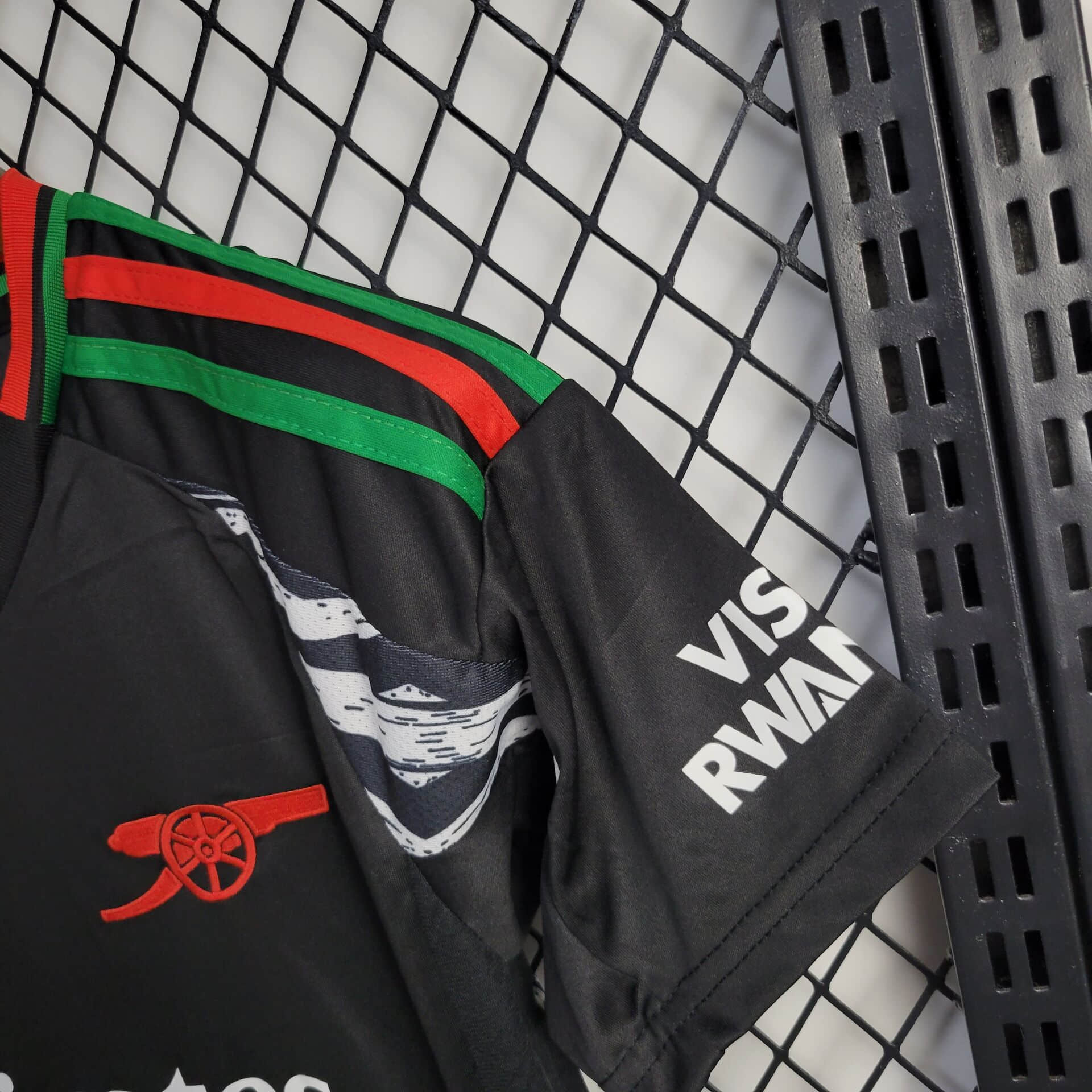 2024/2025 Arsenal Away Football Shirt Kids Size