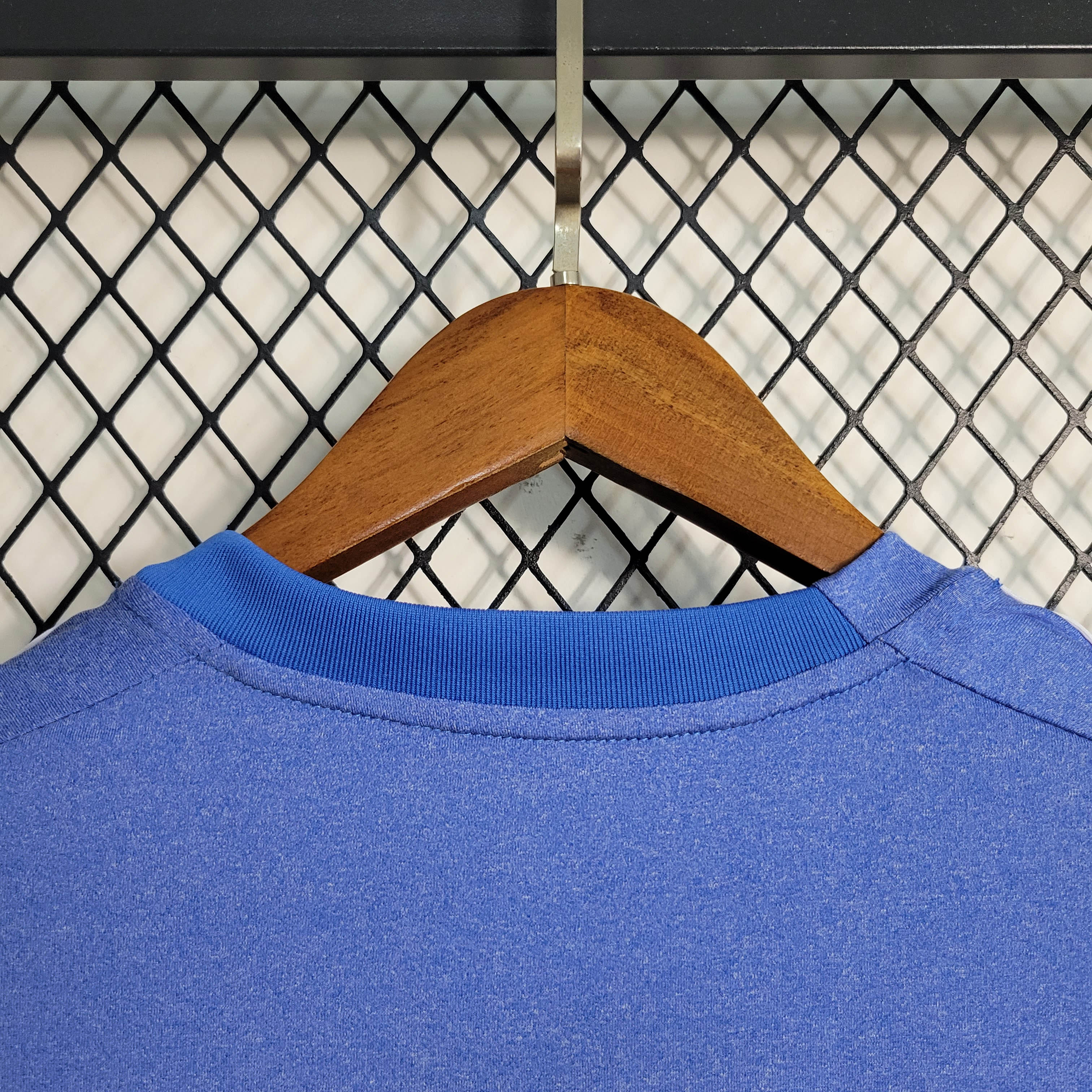 2013/2014 Retro Real Madrid Away Football Shirt