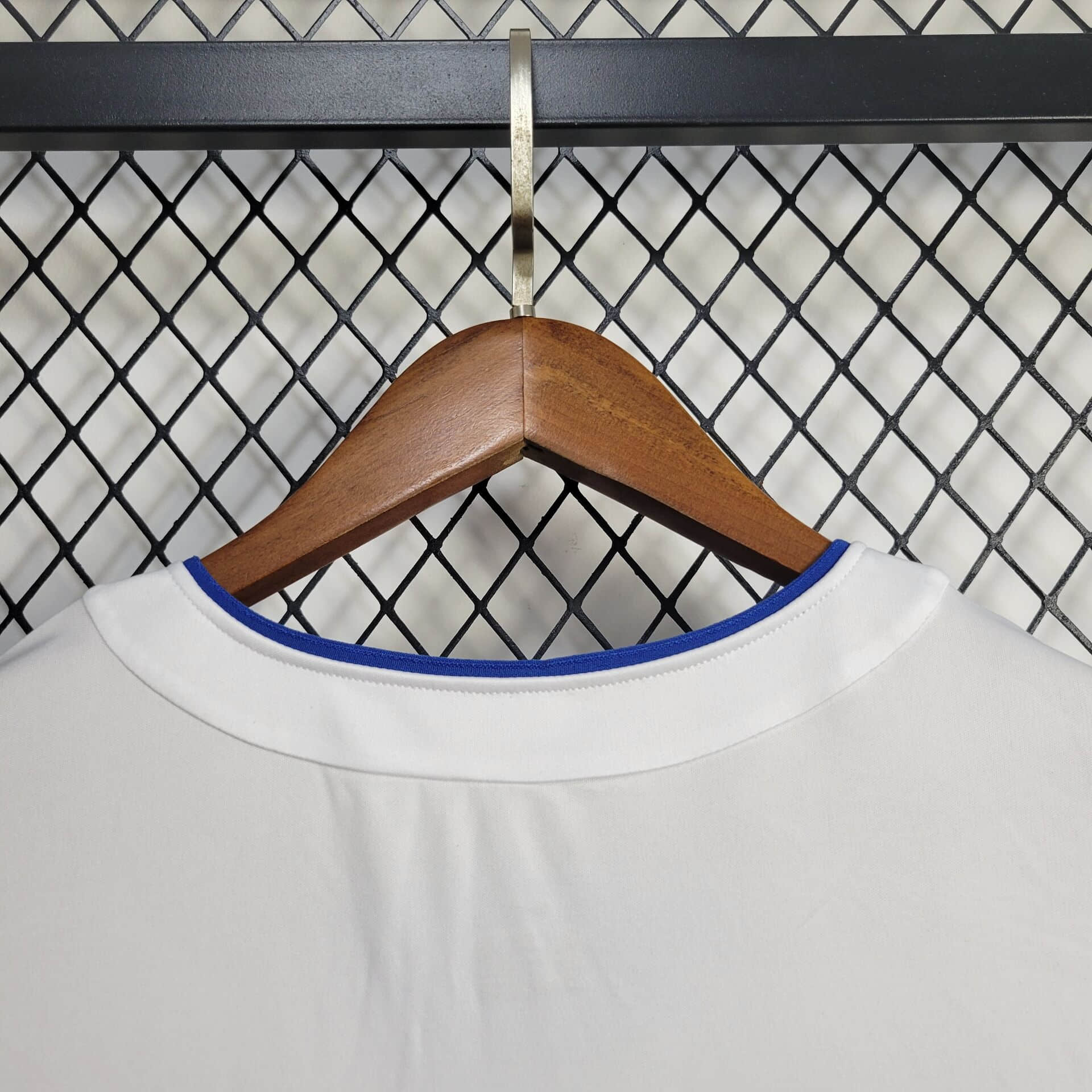 2002/2003 Retro Inter Milan Away Football Shirt