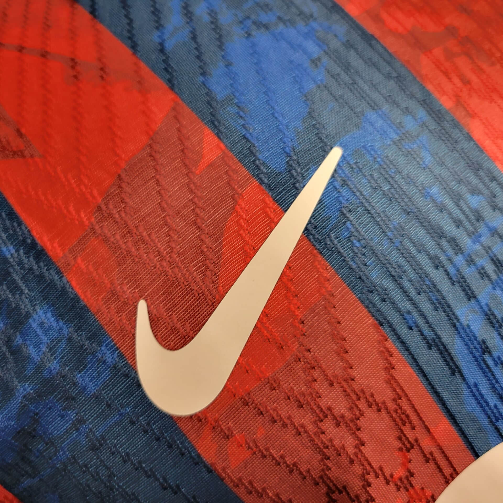 2024/2025 Player Version Barcelona Limited Edition Football Shirt