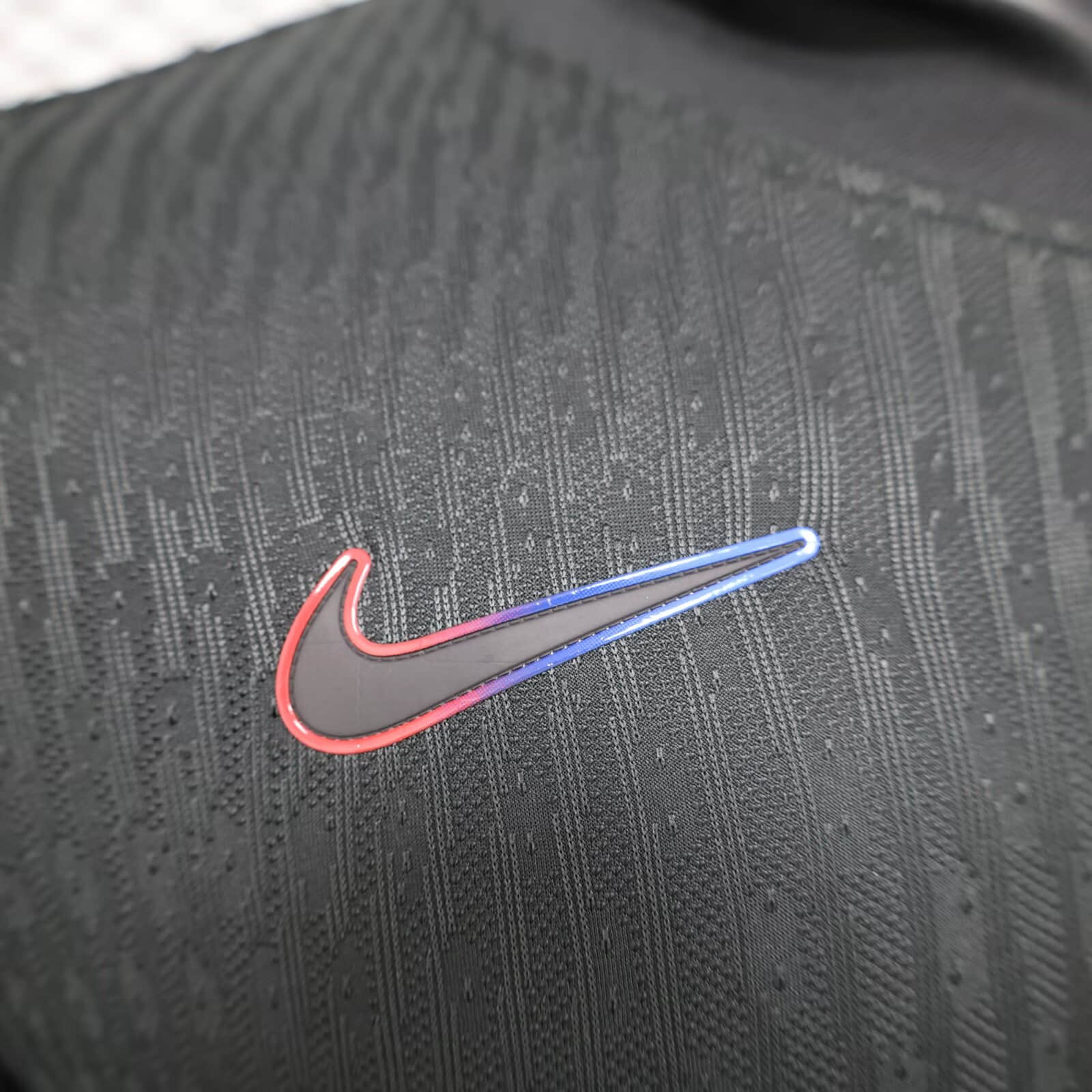 2024/2025 Long Sleeve Player Version Barcelona Away Football Shirt