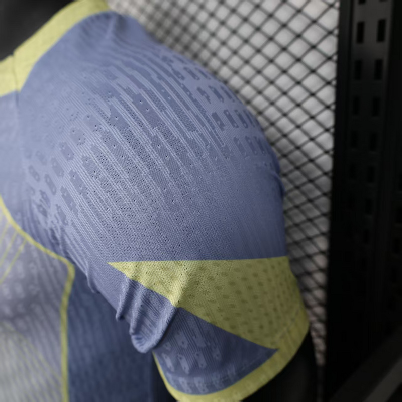 2025/2026 Players Barcelona special Edition Football shirt