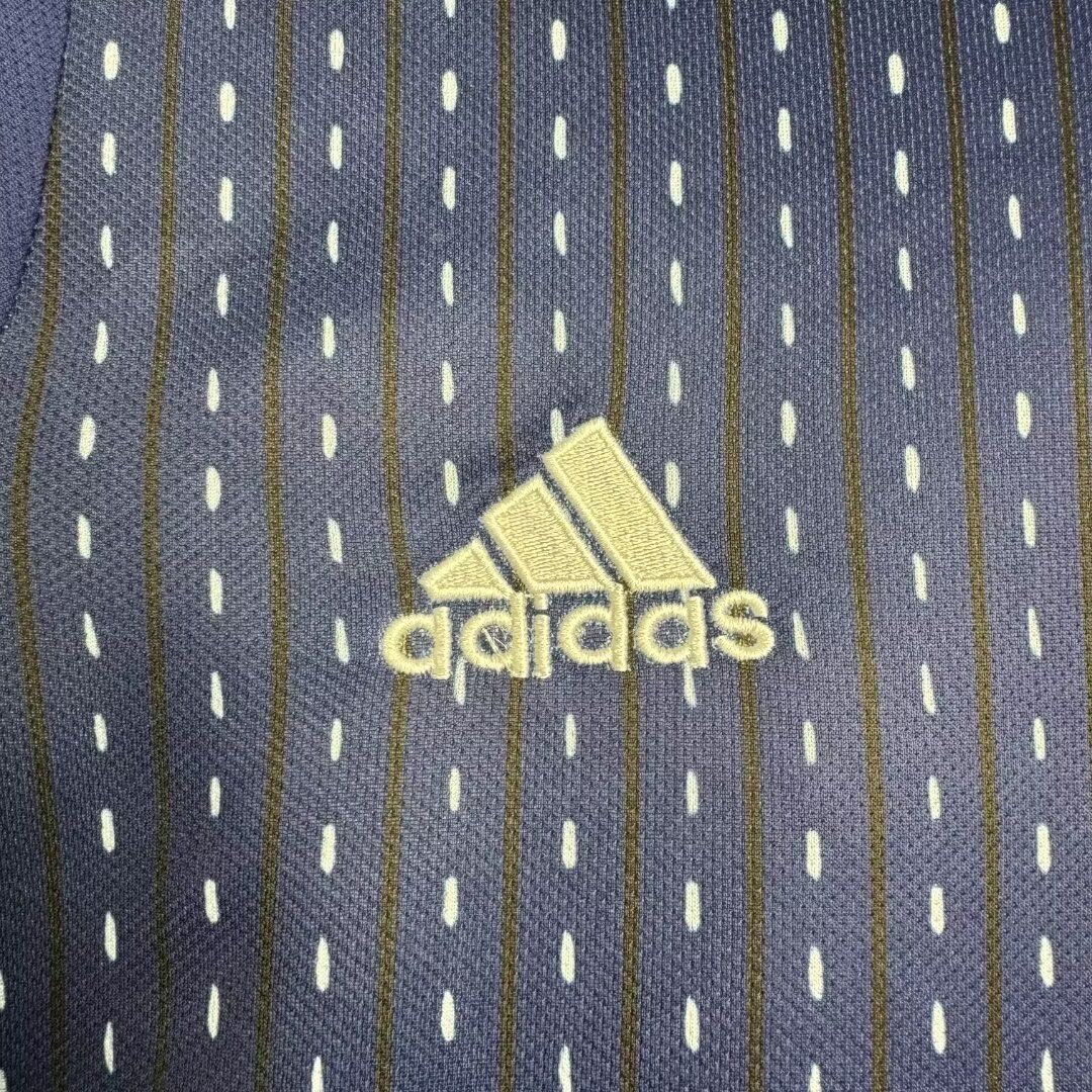 2018 Retro Japan Home Football Shirt