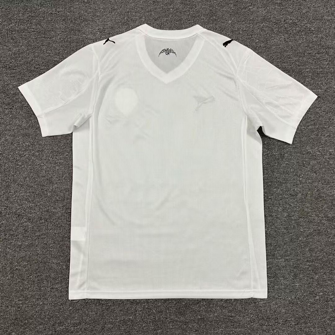 2025/2026 Valencia Home Football Shirt 1:1 Thai Quality