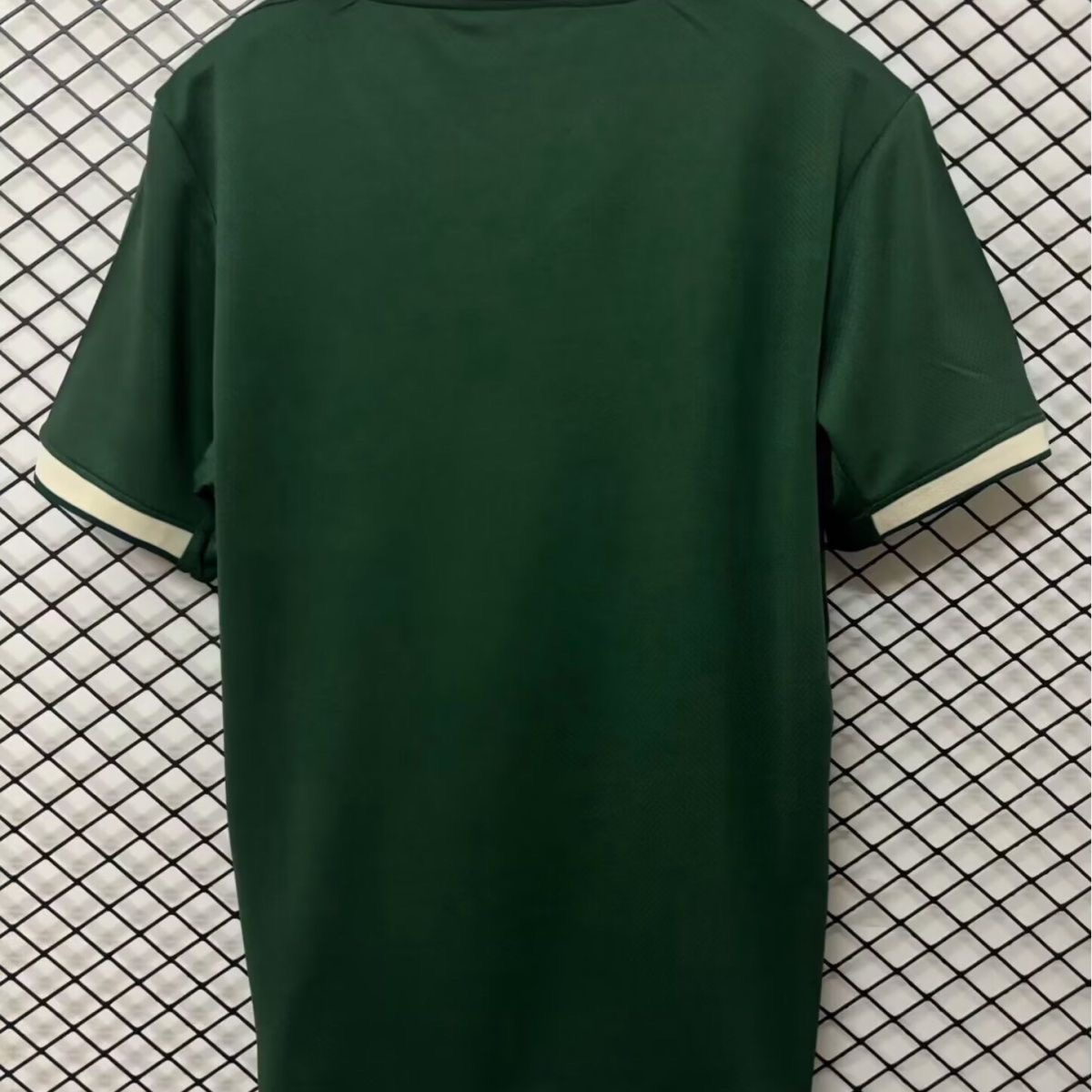 2025/2026 VfL Wolfsburg 80th anniversary Football Shirt 1:1 Thai Quality