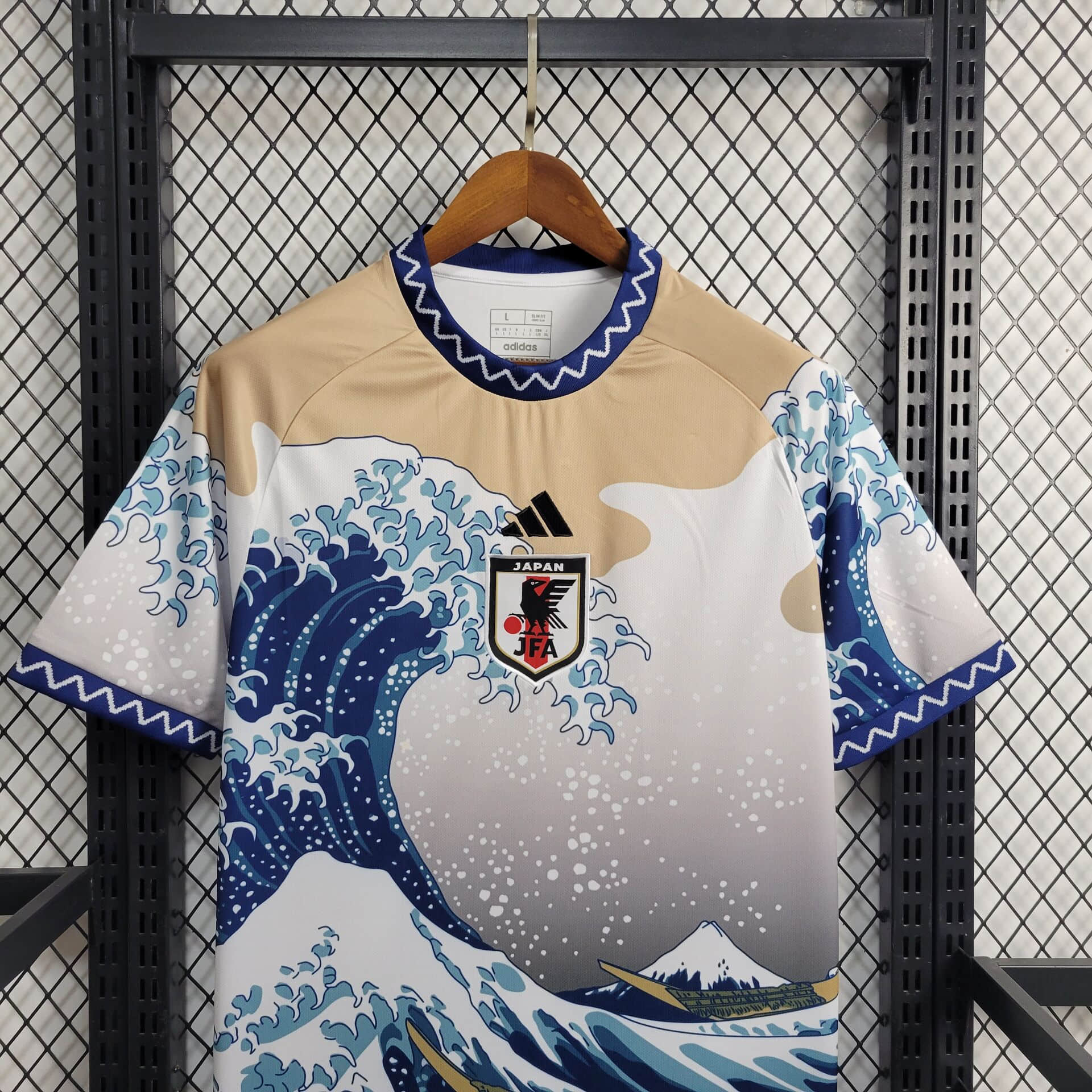 2024 Japan Special Edition Football Shirt