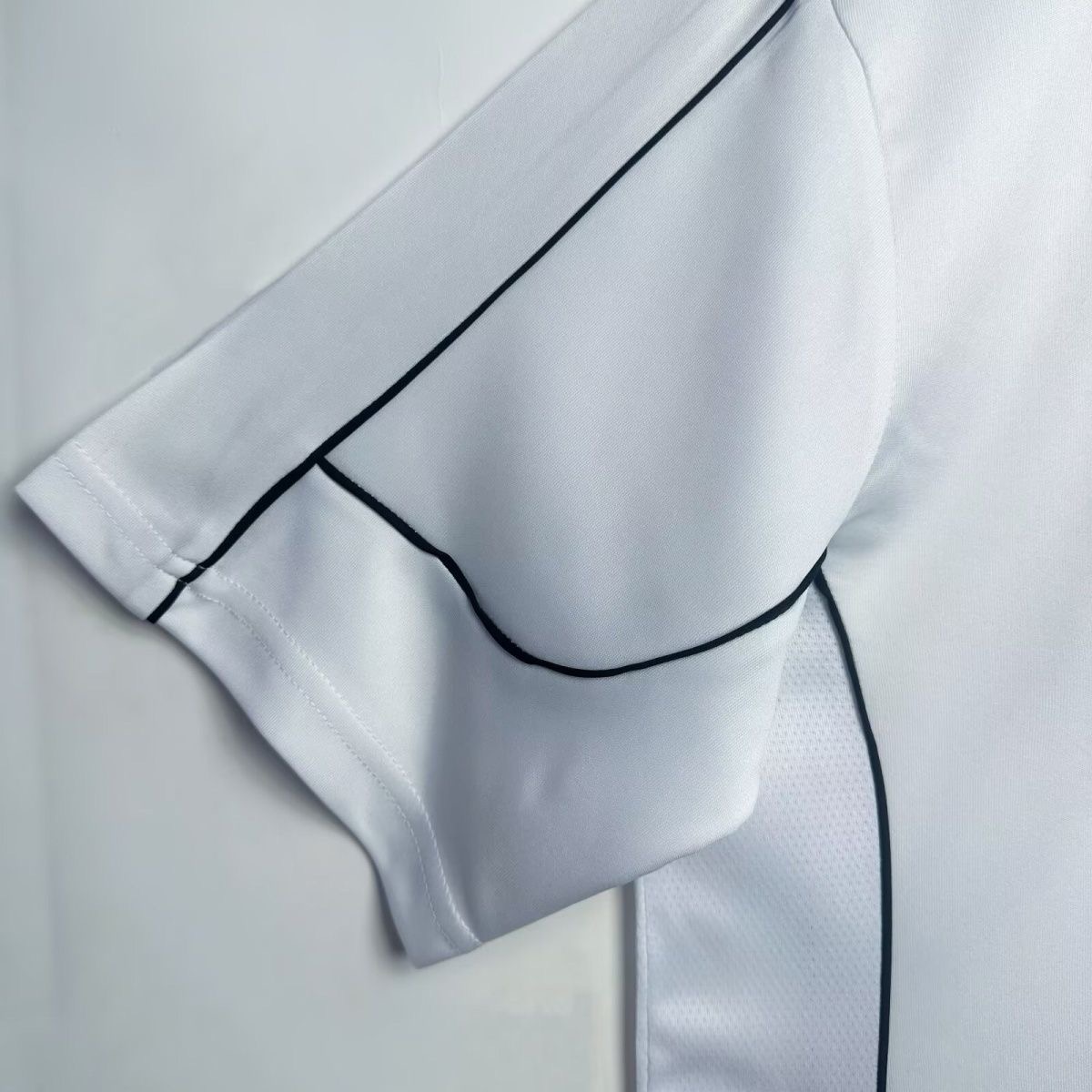 2002/2003 Retro Manchester City AwayFootball shirt 1:1 Thai Quality