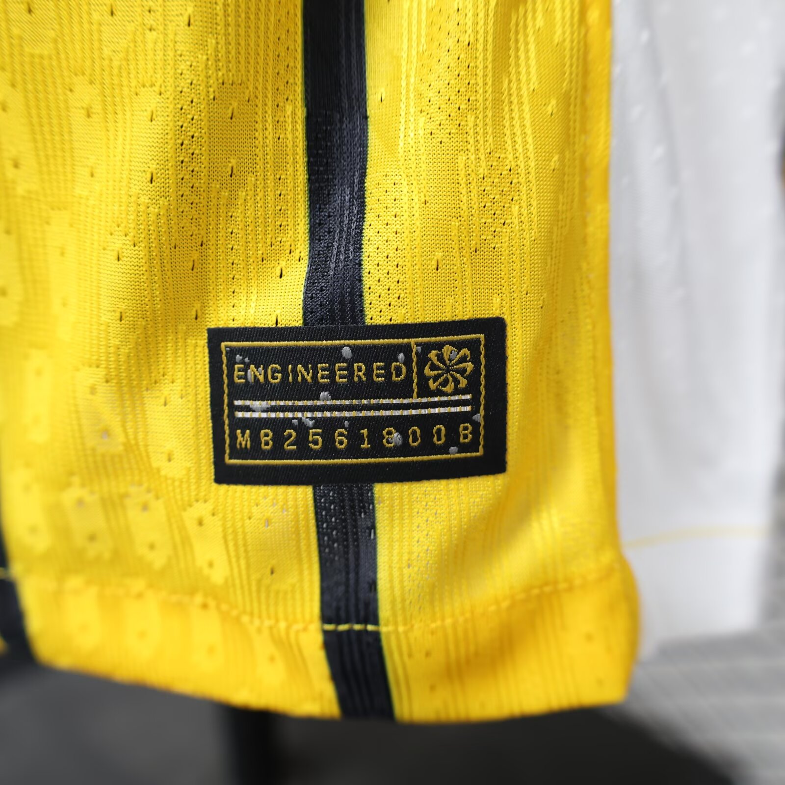 2024/2025 Player Version Brighton Away Football Shirt