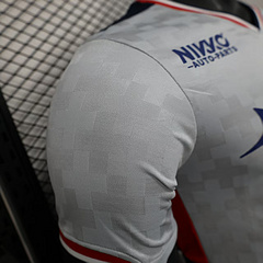 2025/2026 Player Version Cruz Azul  Football Shirt