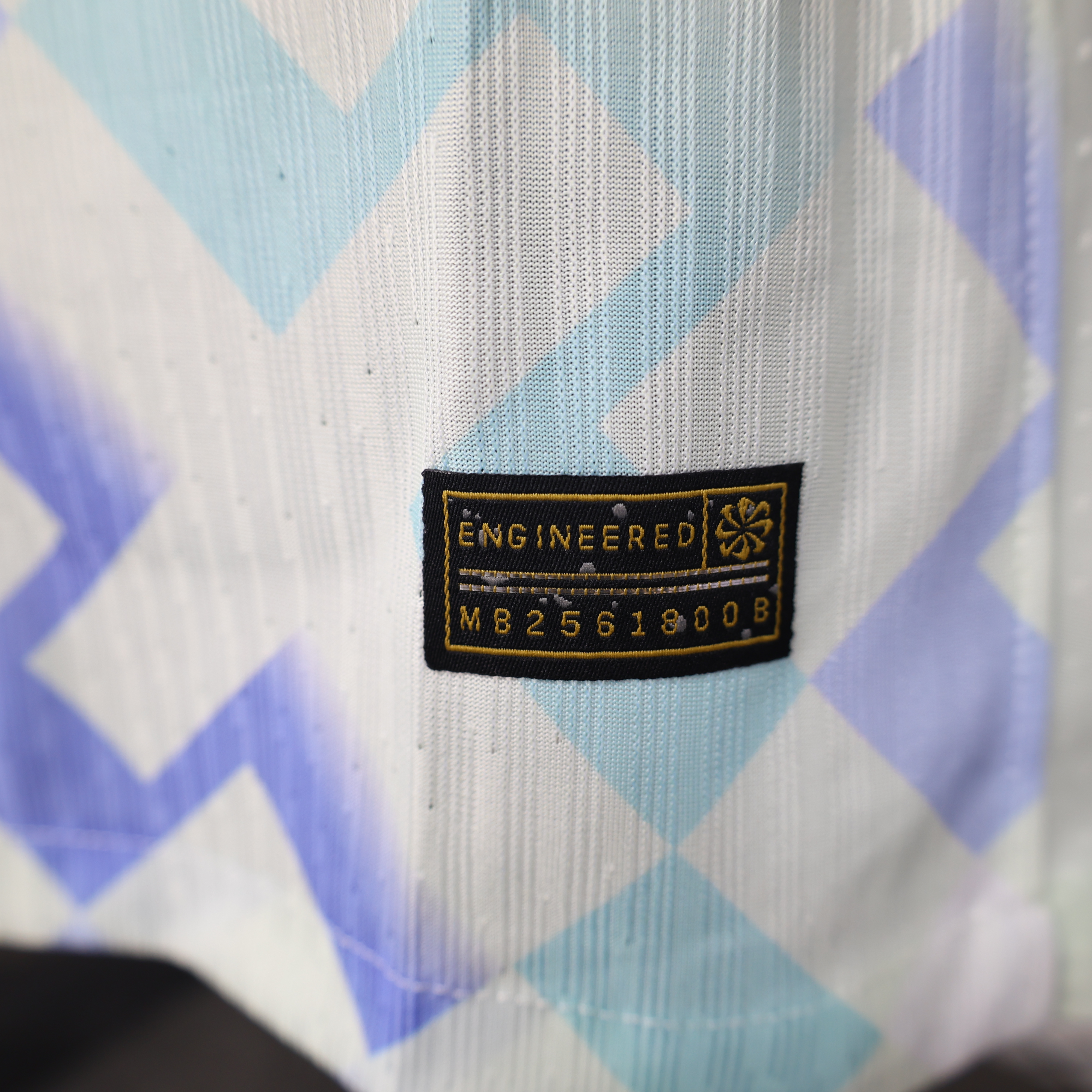 2024/2025 Player Version Inter Milan  Football Shirt