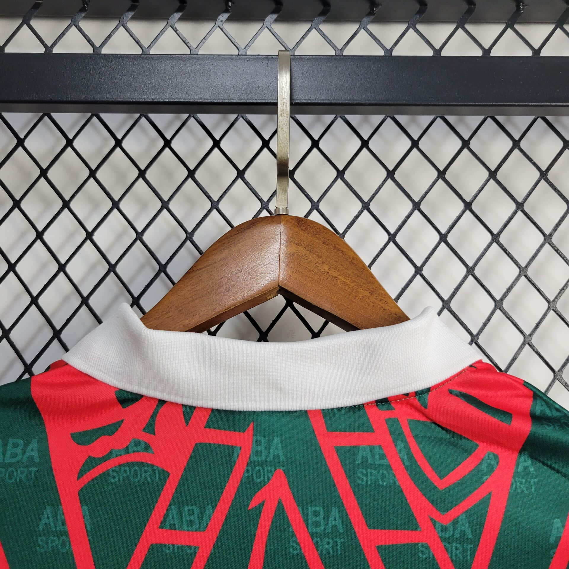 2024 Mexico Special Edition Football Shirt