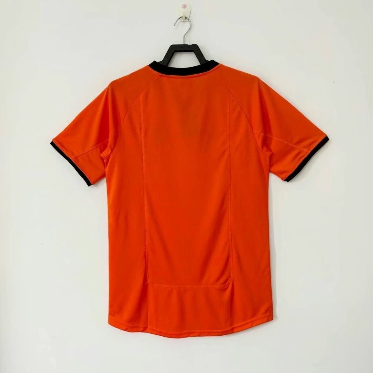 2000 Retro Netherlands Home FootballShirt 1:1 Thai Quality