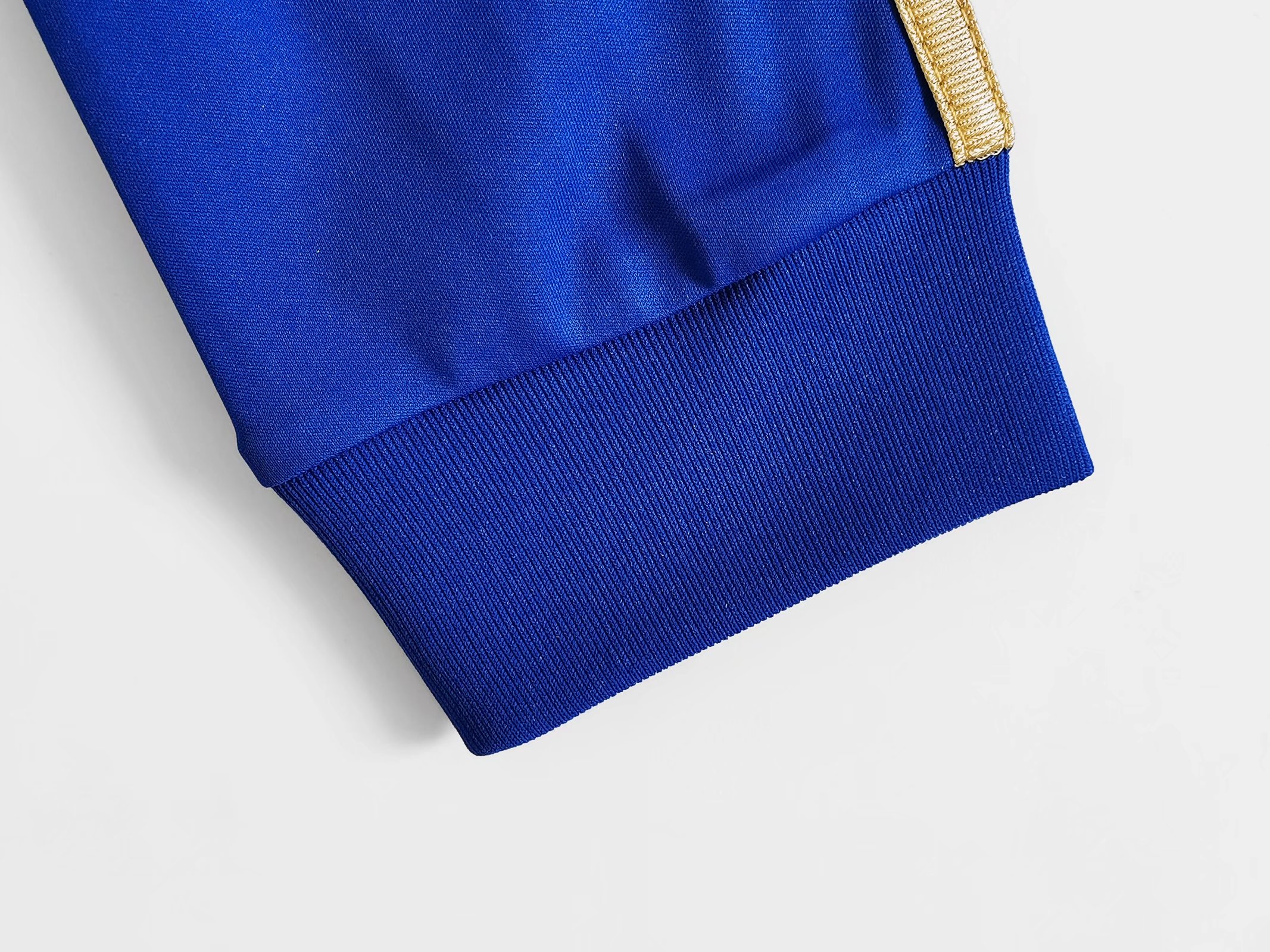 2012/2013 Retro Long Sleeve Chelsea Home Football Shirt