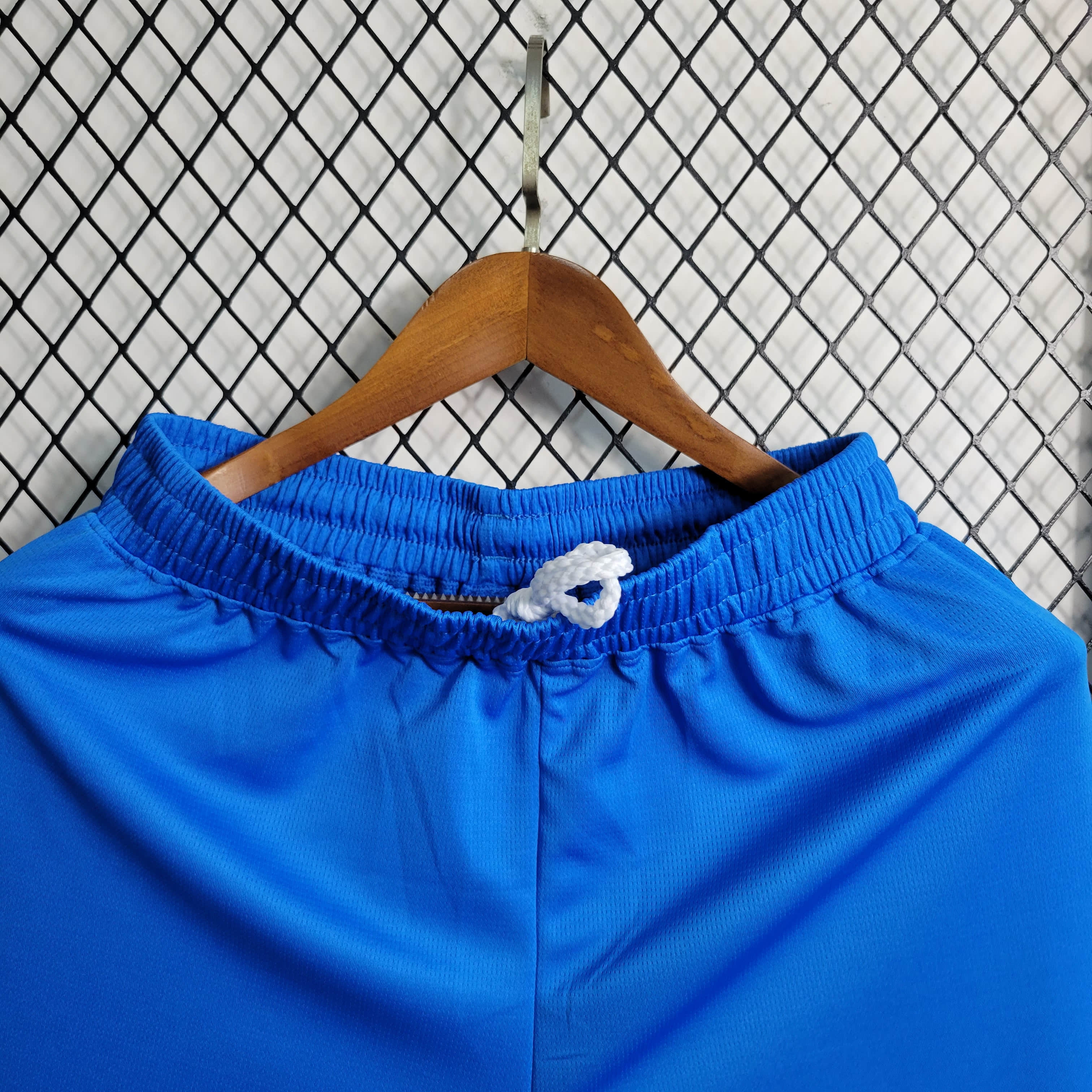 2023/2024 Al Hilal Home Shorts