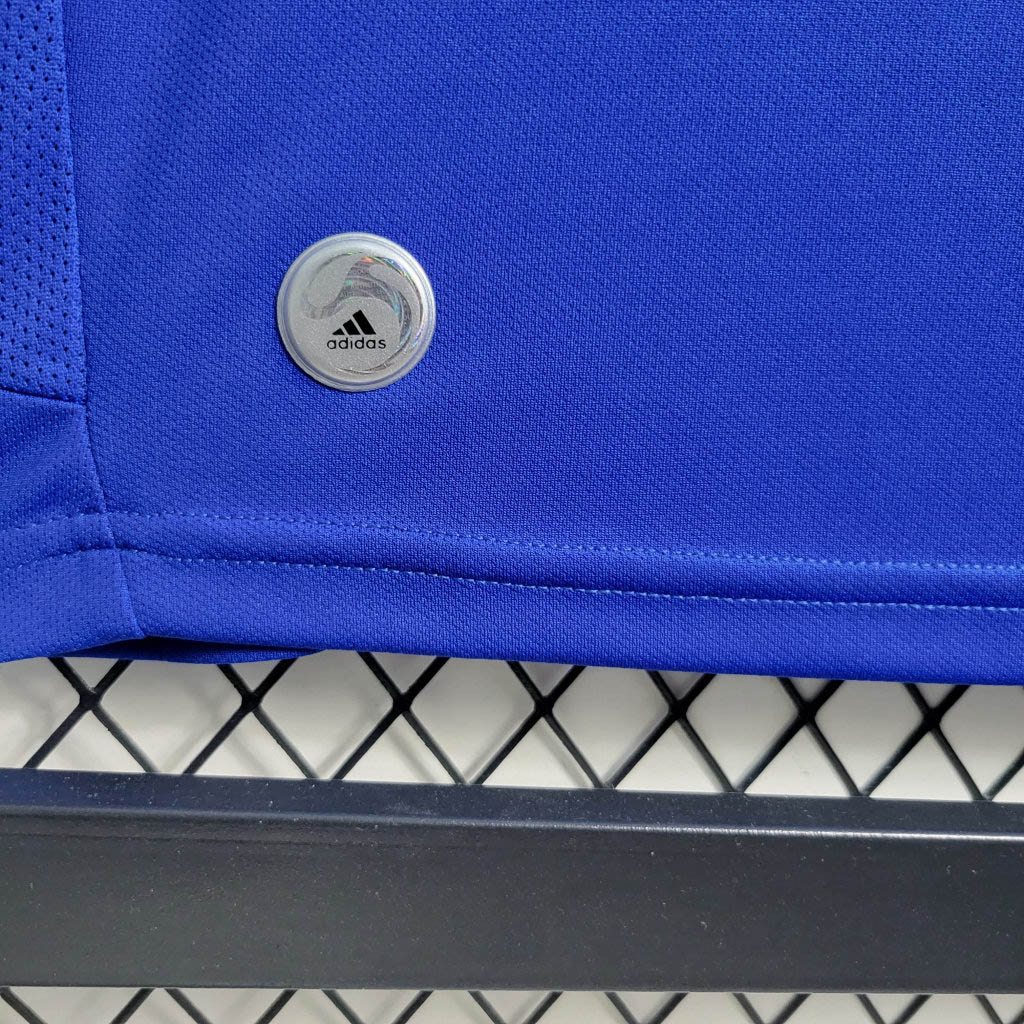 2008/2009 Retro Chelsea Home Football Shirt