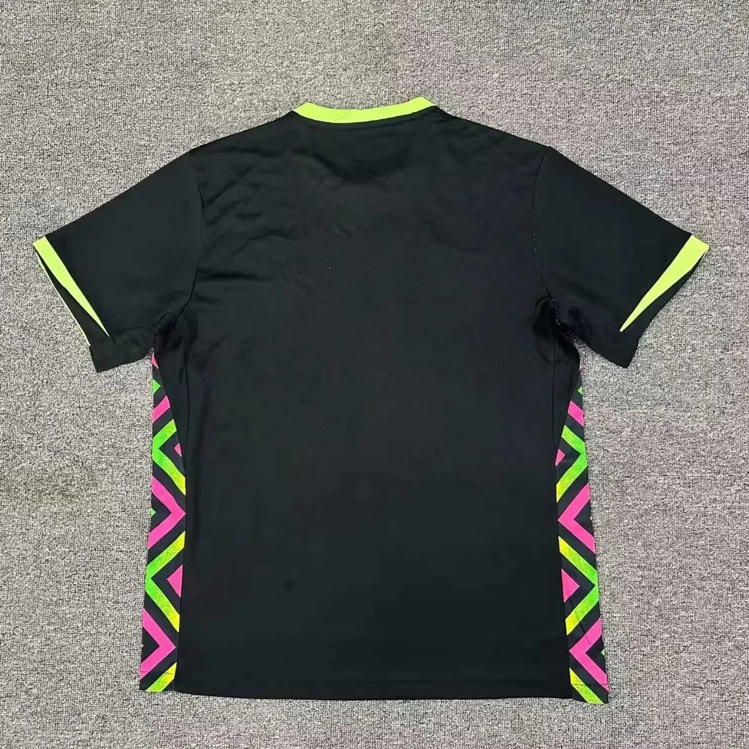 2025 Australia Away Football Shirt 1:1Thai Quality