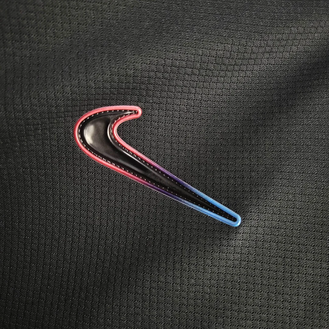 2024/2025 Barcelona Fourth Away Football Shirt