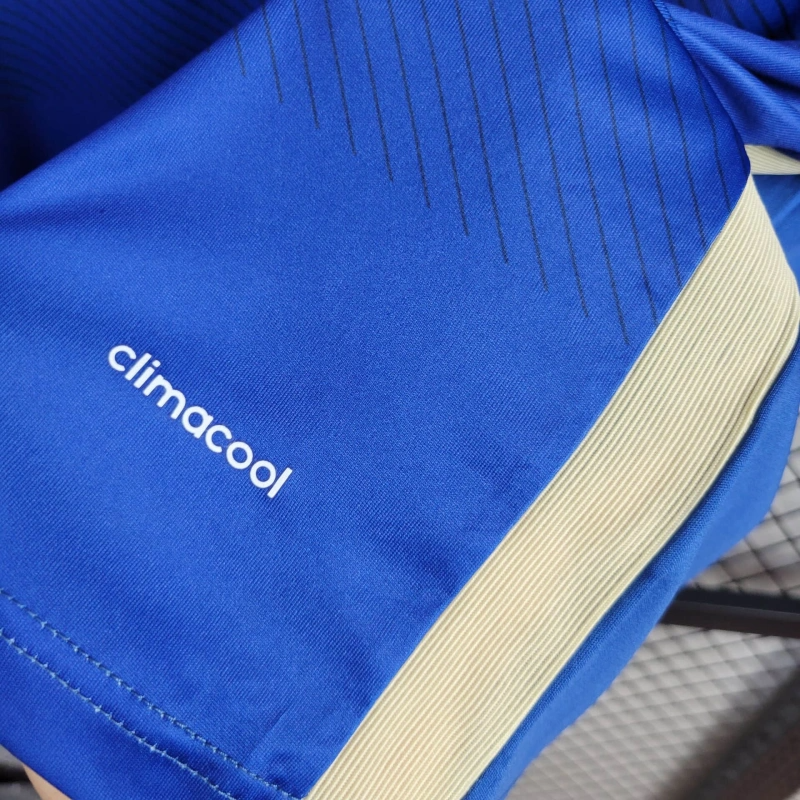 2014 Retro Argentina Away Football Shirt