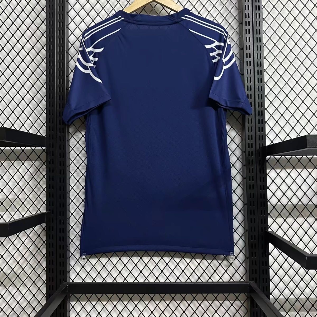 2024/2025 Paris Saint-Germain FourthAway Football