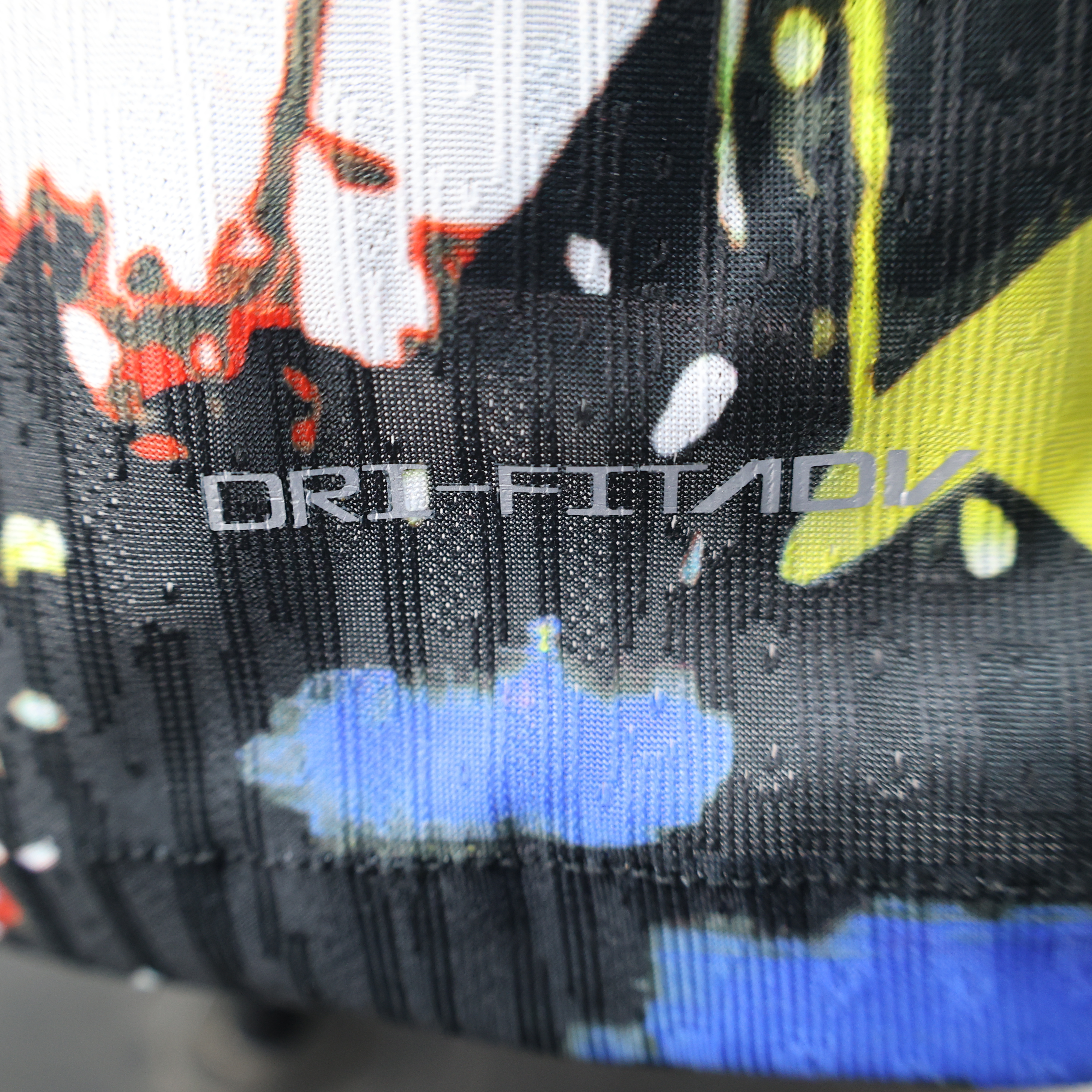 2025/2026 Player Version Brazil Special Edition Football Shirt