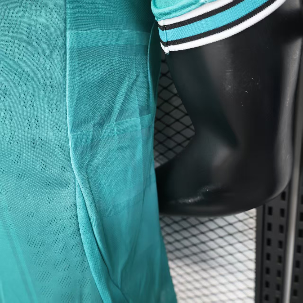 2025/2026 Player Version Liverpool Third Away Football Shirt 1:1 Thai Quality