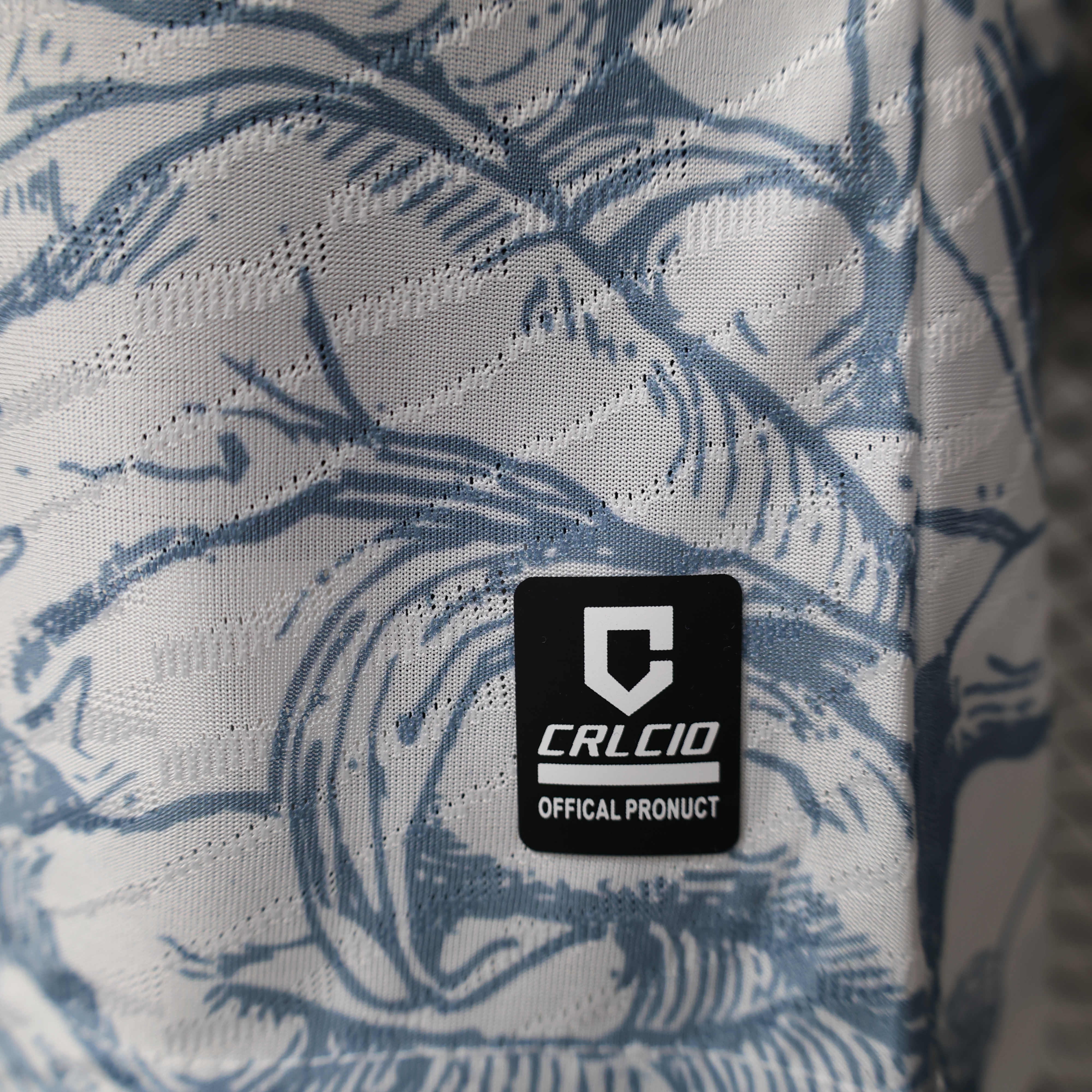 2024 Italy White Special Edition Football Shirt