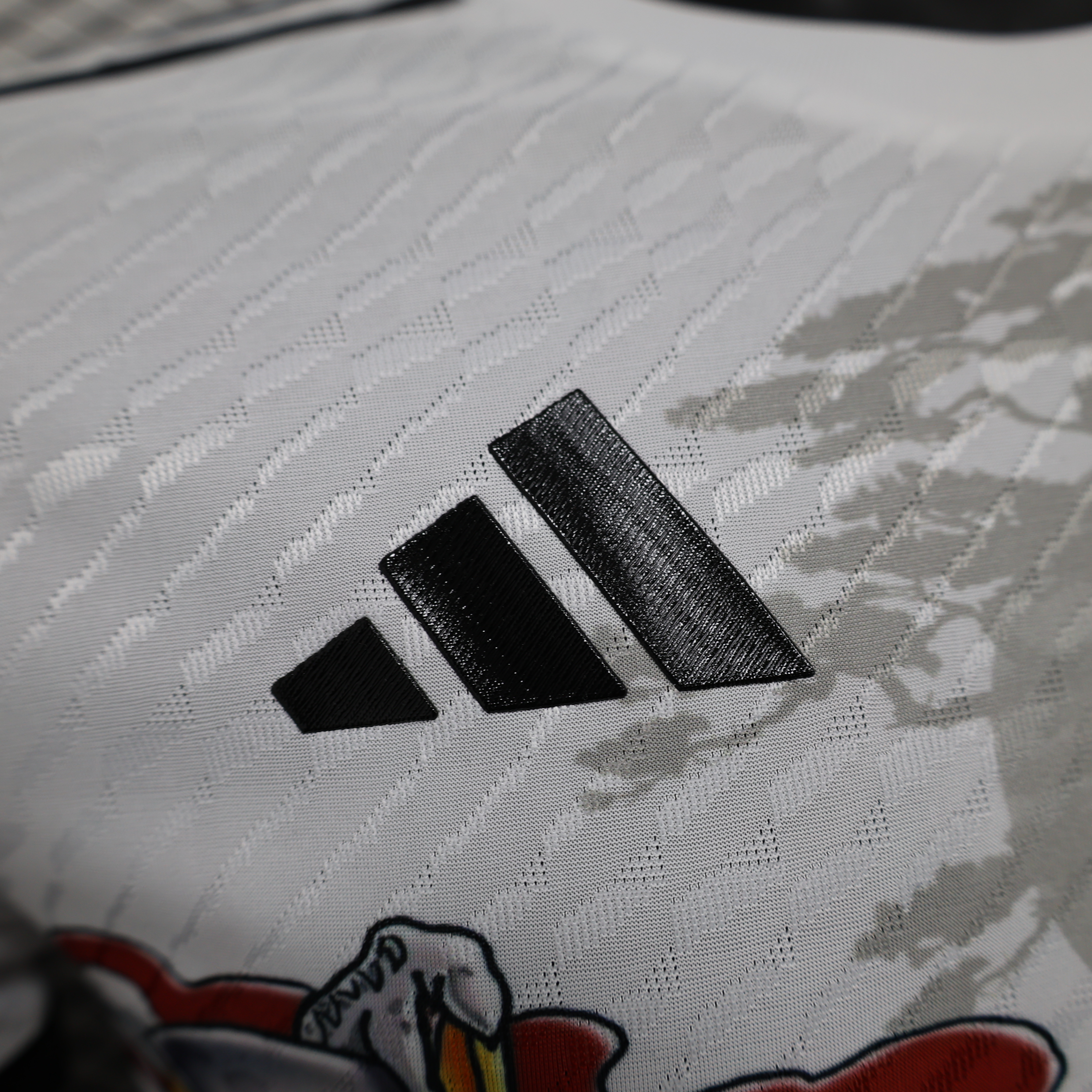 2024 Player Edition Japan Special Edition Football Shirt