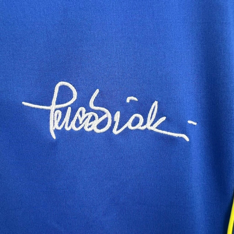 2025/2026 Juventus  30th Anniversary Edition Football shirt 1:1Thai Quality