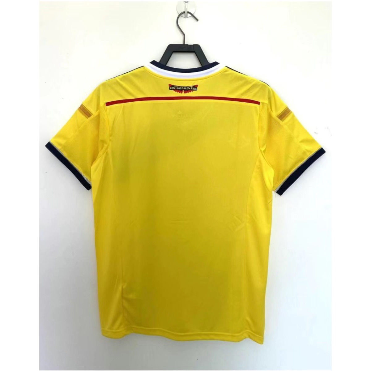 2014 Columbia Retro  Football Shirt 1:1 Thai Quality