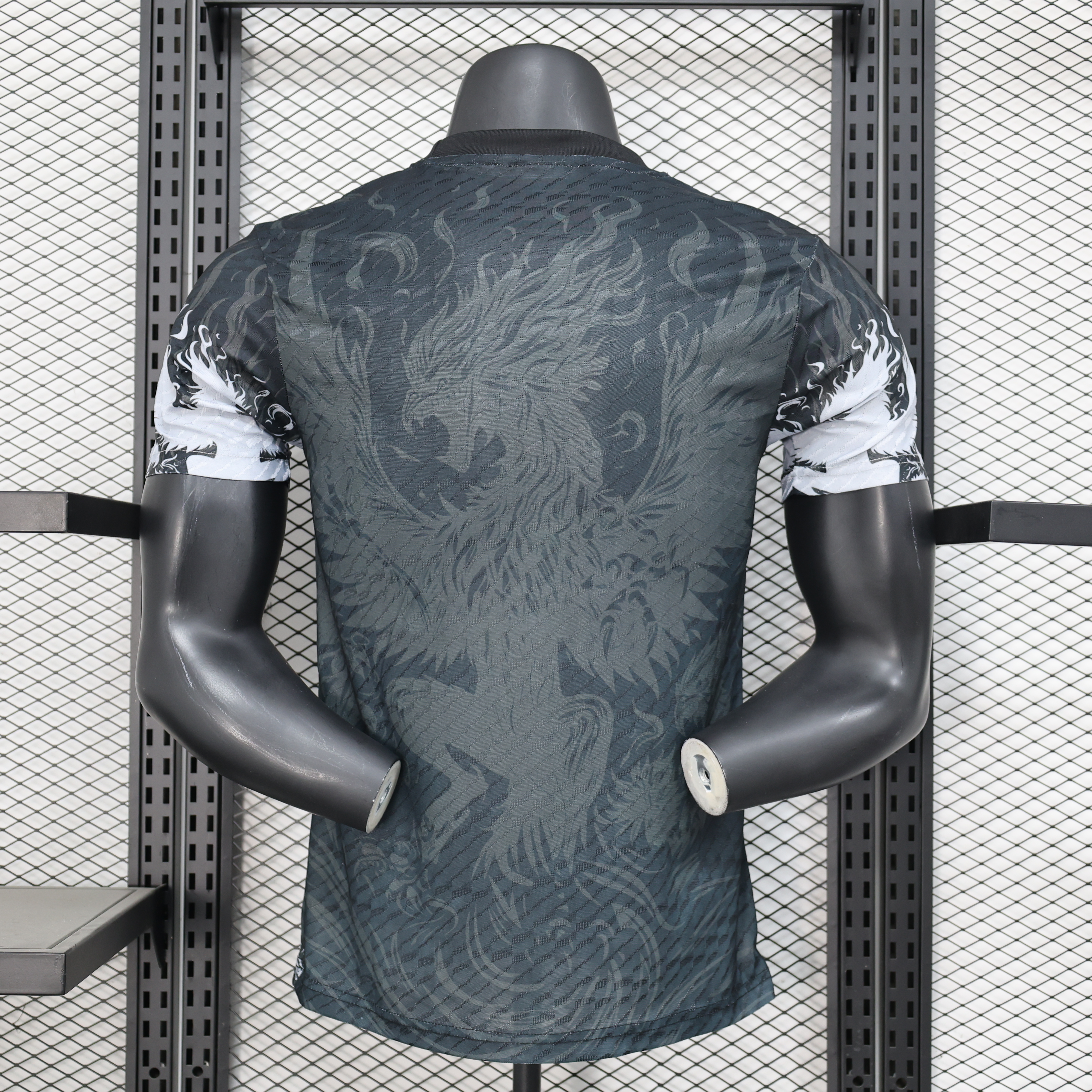 2024/2025 Player Version Japan Special Edition Football Shirt