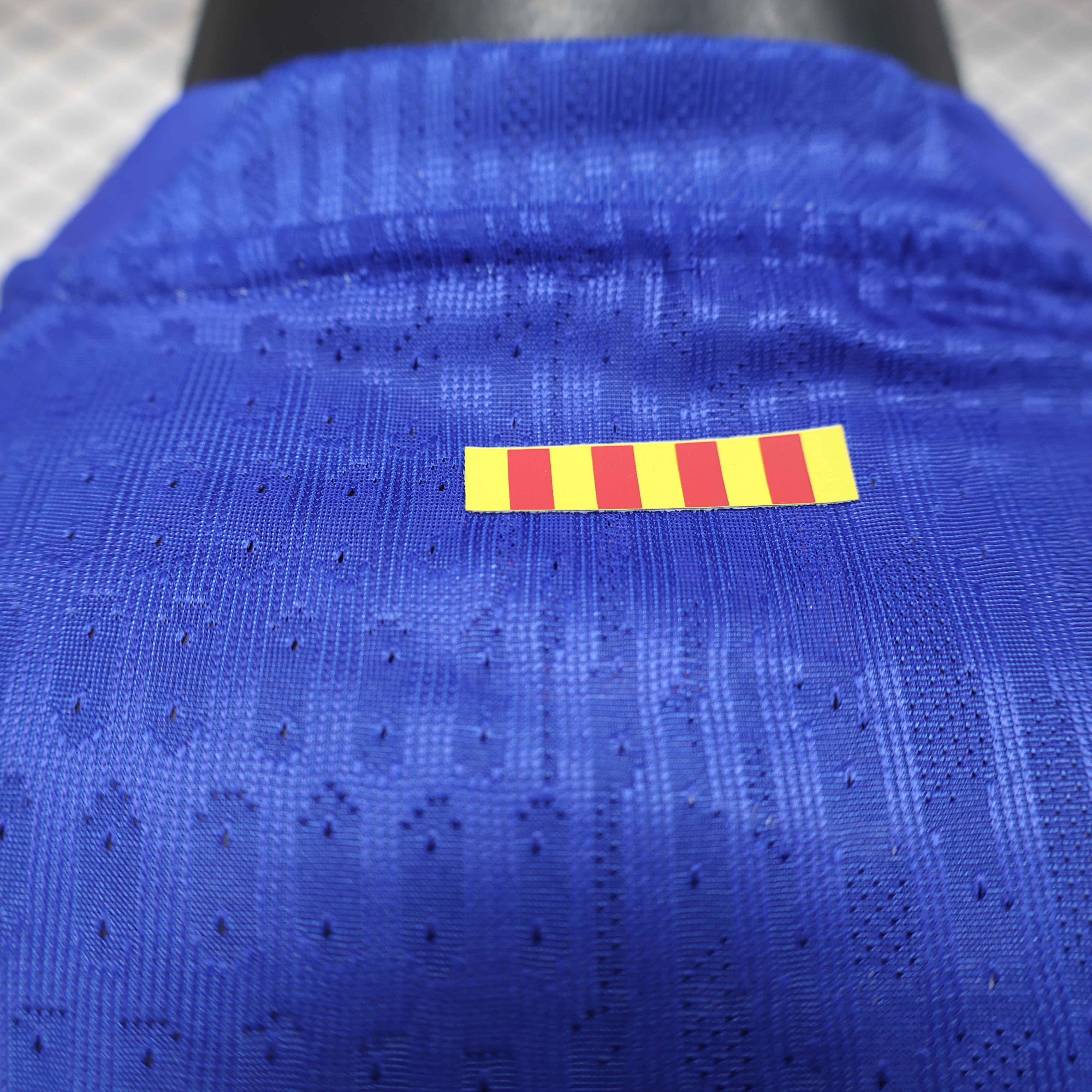 2025/2026 Player Version Barcelona Home  Football Shirt