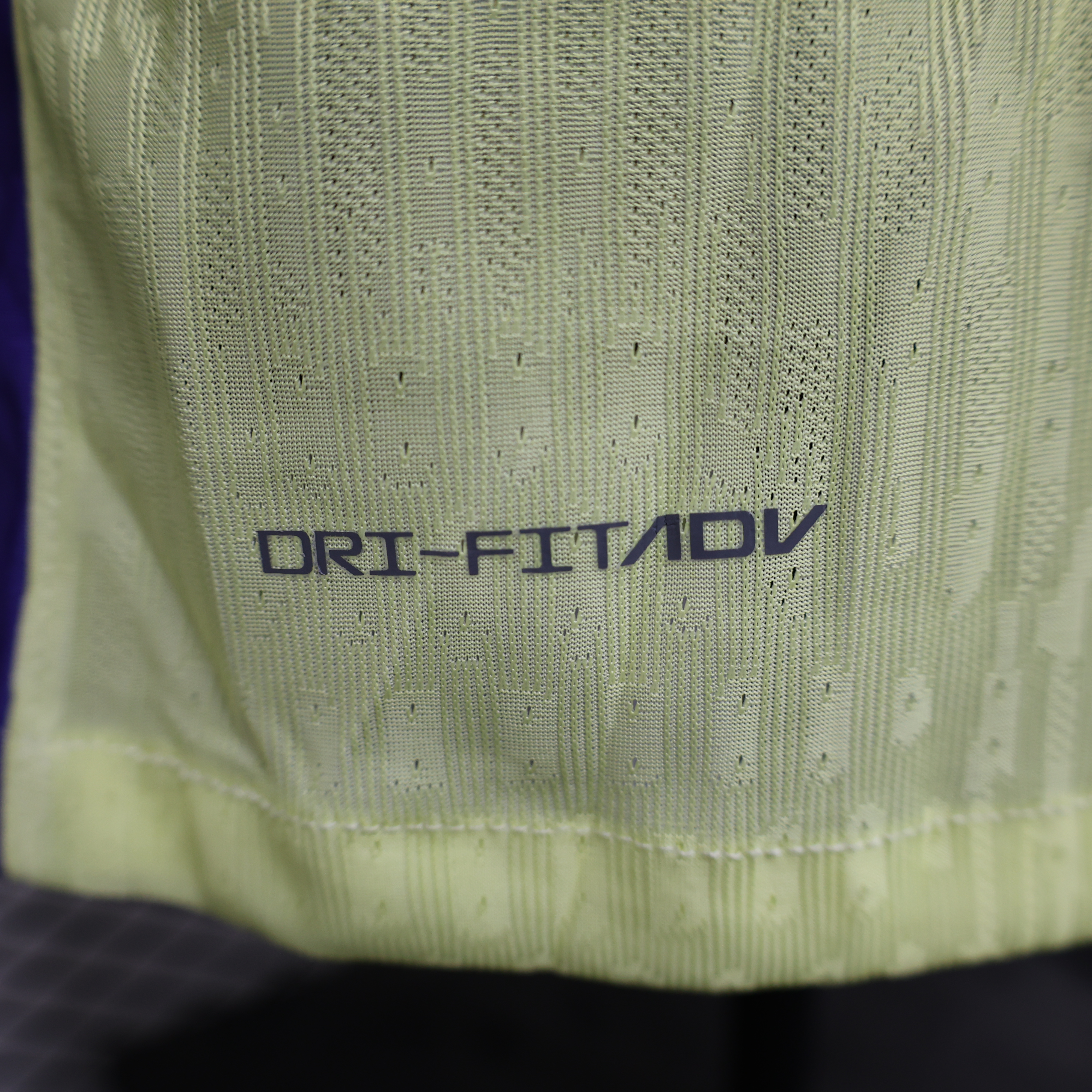 2024/2025 Barcelona Yellow  Football Shirt