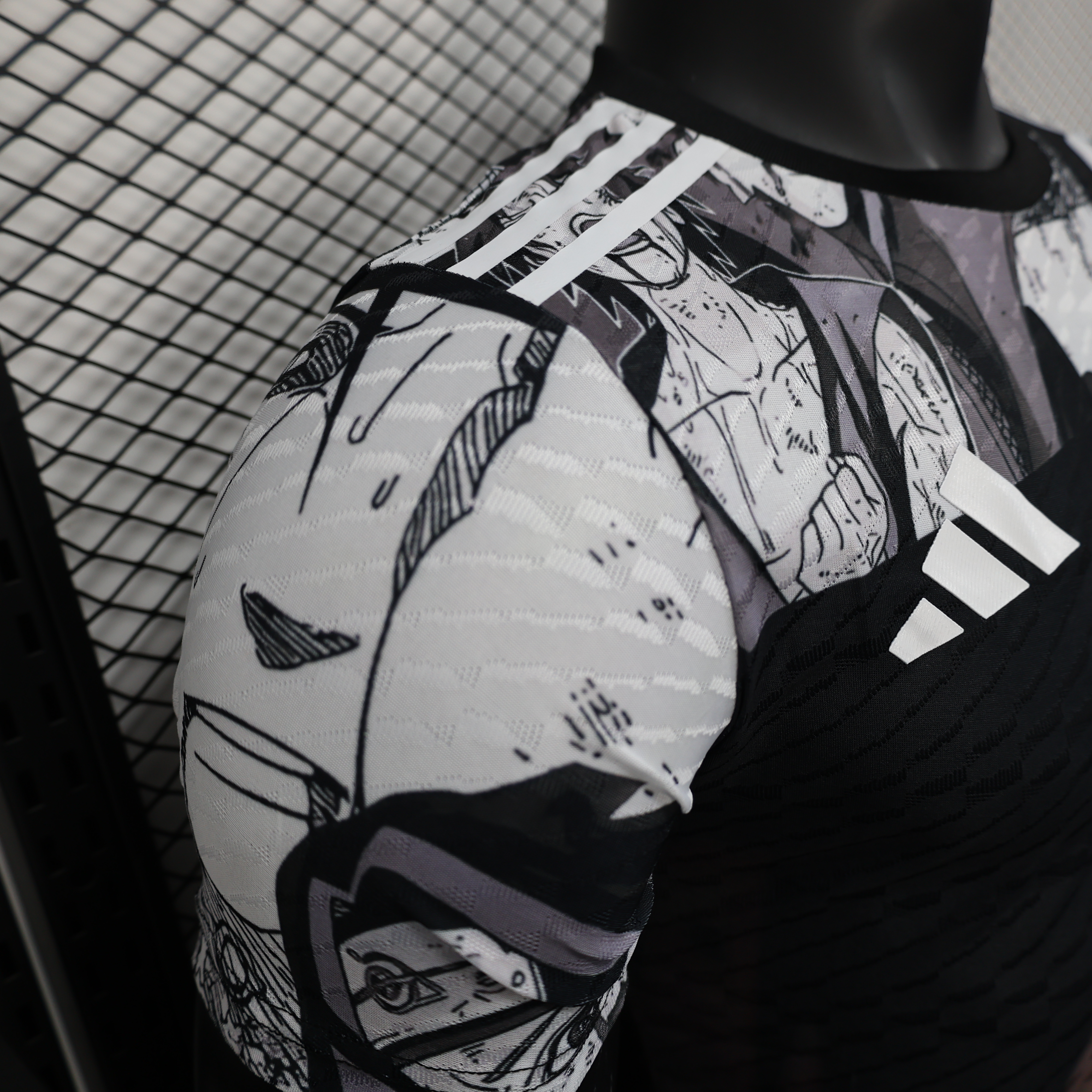 2025 Player Edition Japan Special Edition Football Shirt