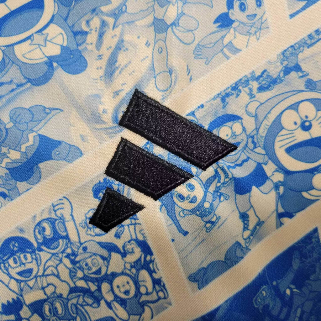 2023 Japan  jingle version Football Shirt