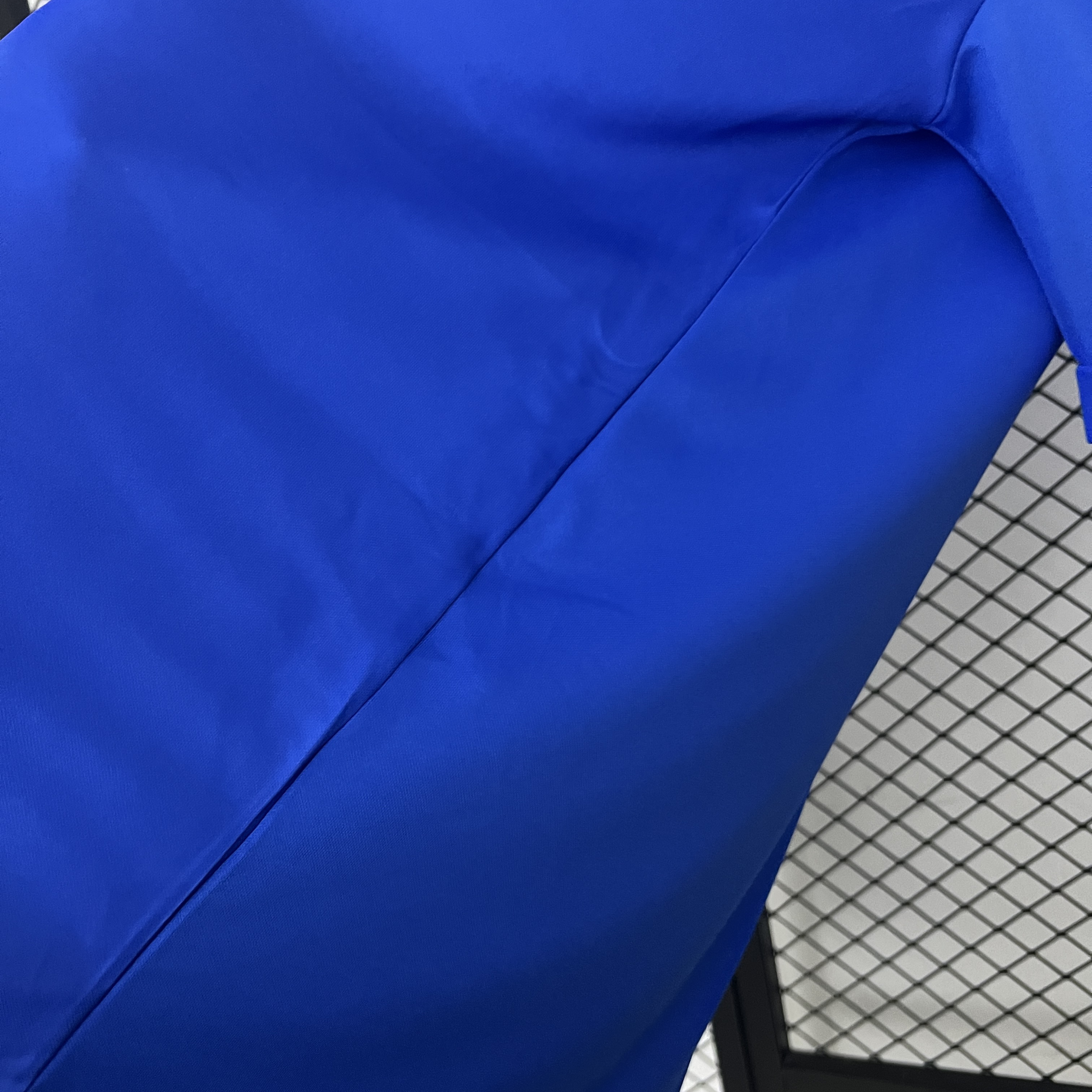 1999/2000 Retro Juventus Away FootballShirt 1:1 Thai Quality