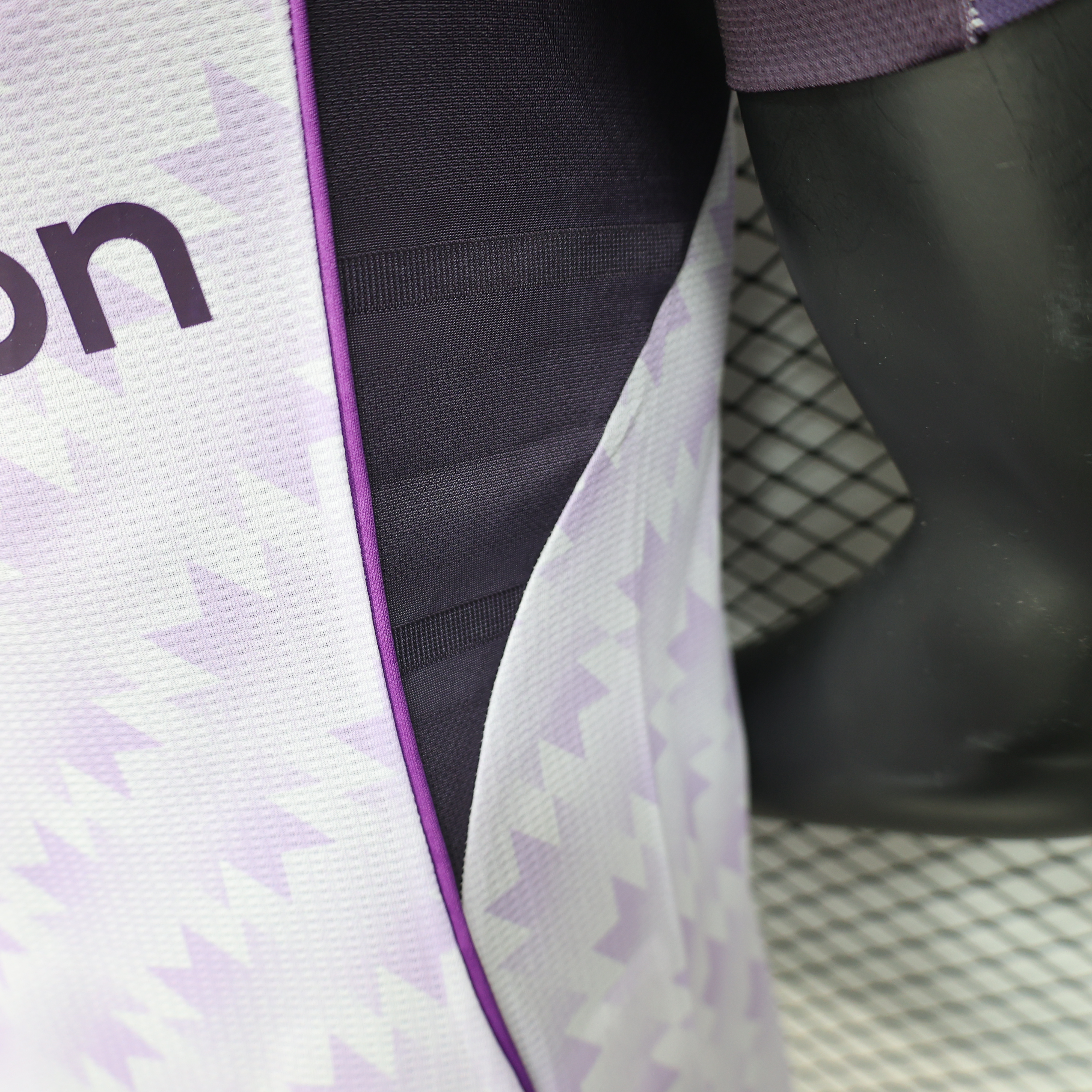 2024/2025 Player Version Manchester United Special Edition Football Shirt