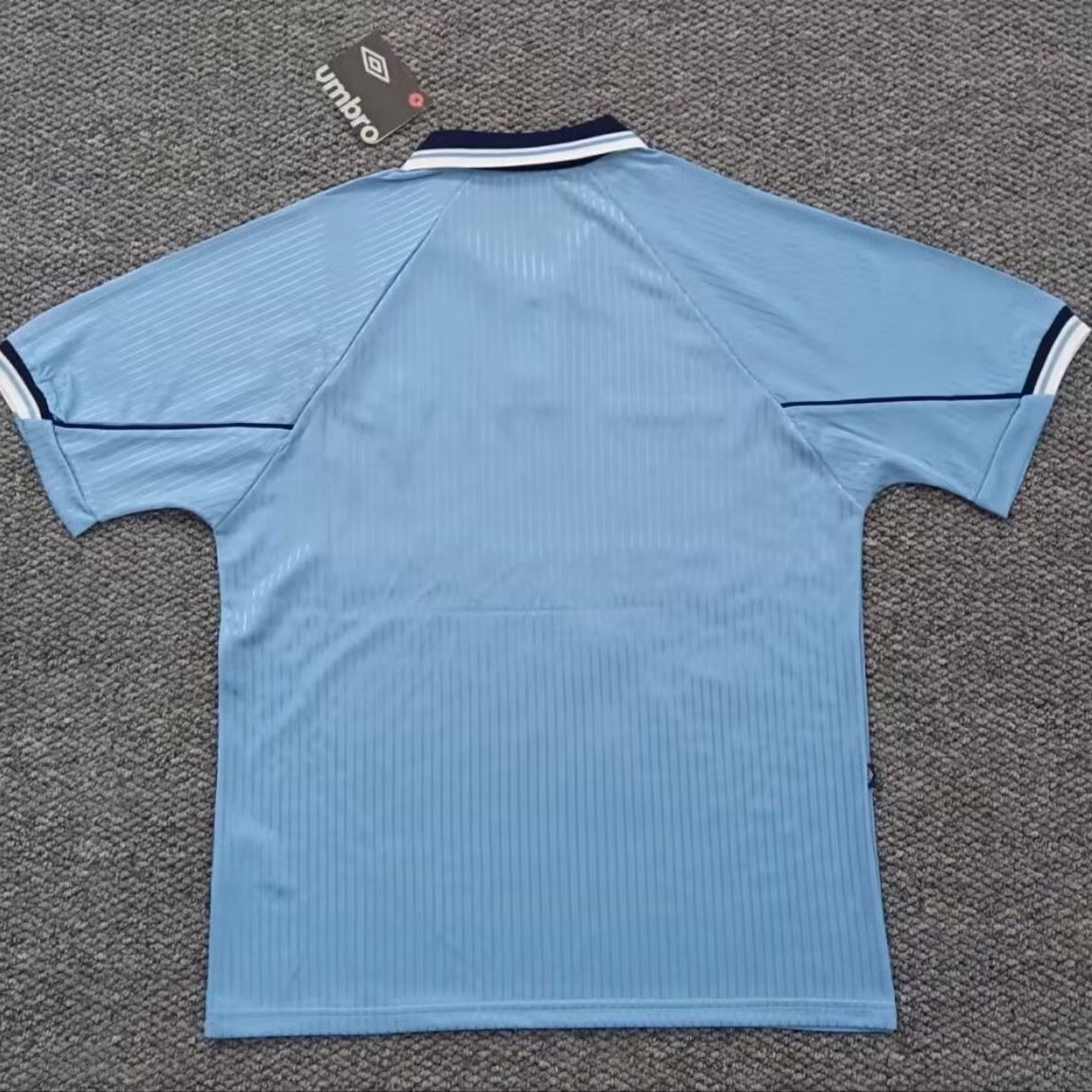 1997/1998 Retro Celta Vigo HomeFootball shirt 1:1 Thai Quality