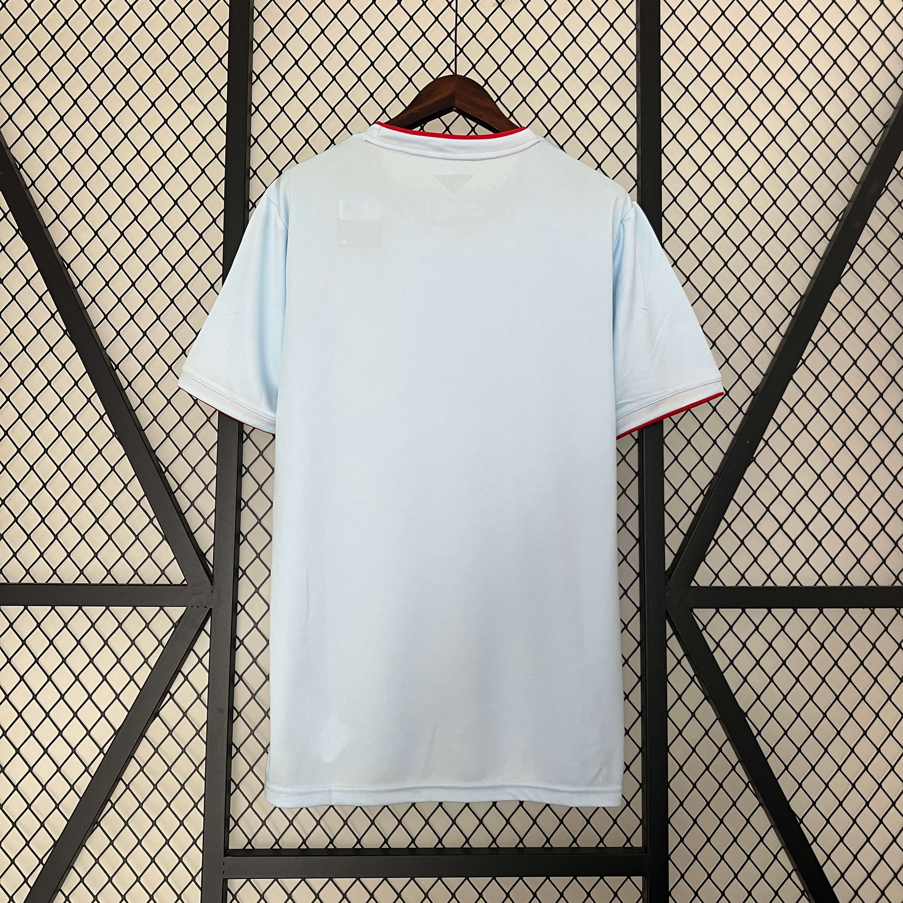 2014/2015 Retro Atletico Madrid Away Football Shirt