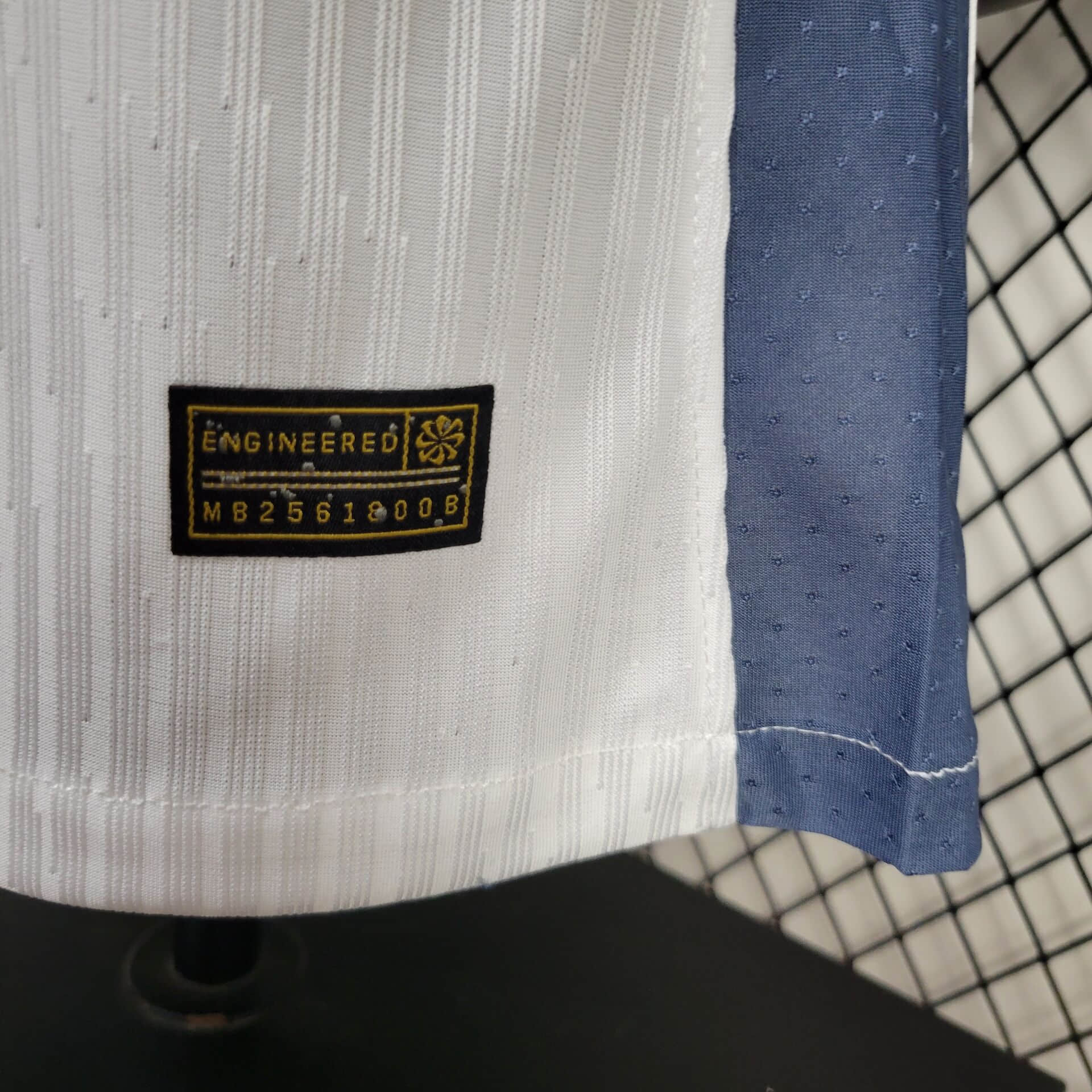 2024/2025 Player Version Inter Milan Away Football Shirt