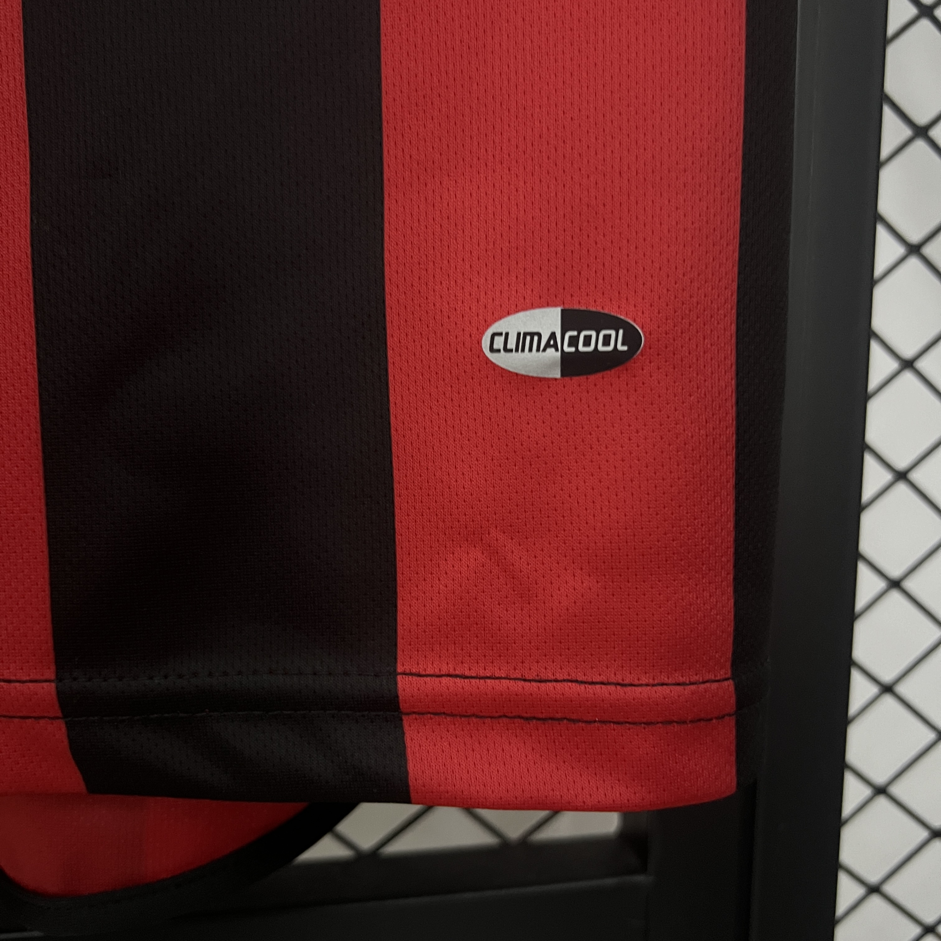 2003/2004 Retro Ac Milan HomeFootball shirt 1:1 Thai Quality