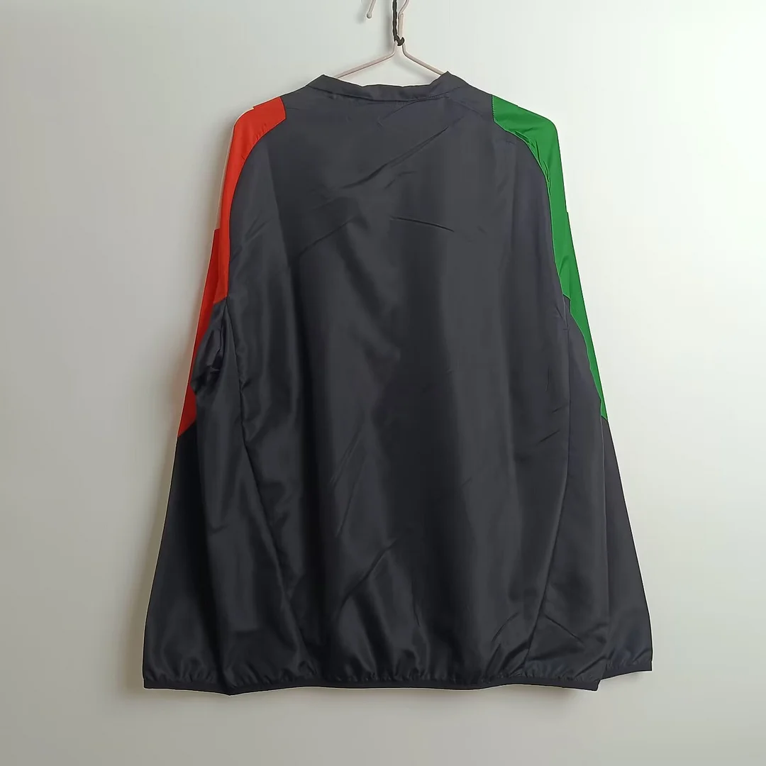 2025/2026 Arsenal Windbreaker Football Shirt