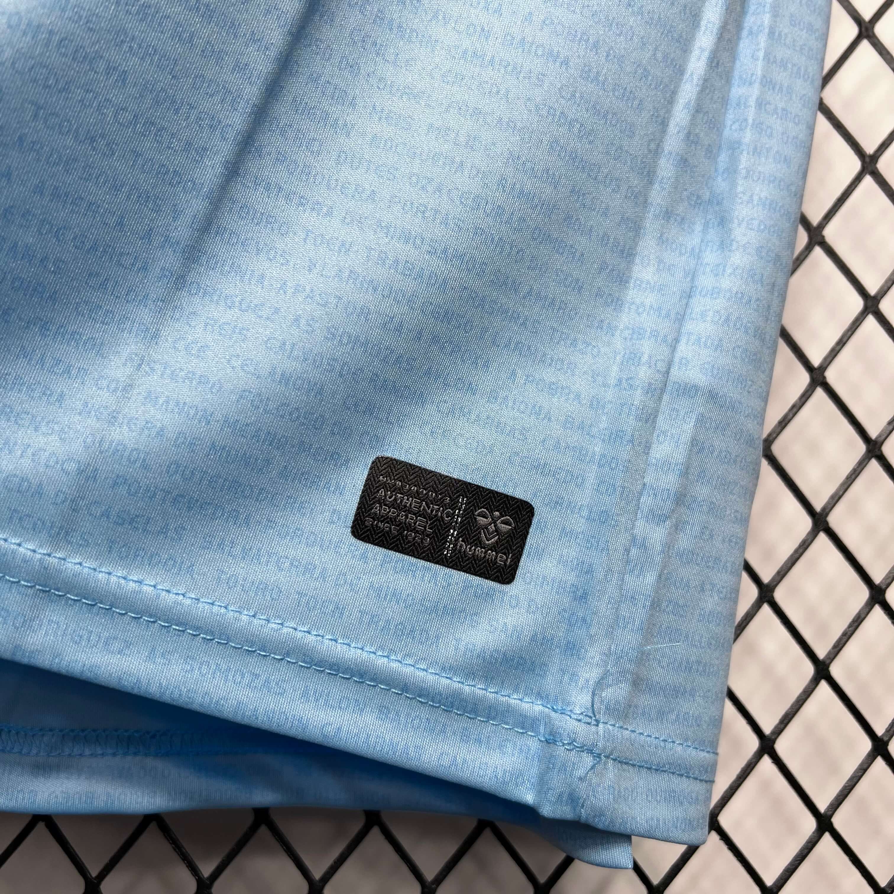 2024/2025 Celta Vigo Home Football Shirt