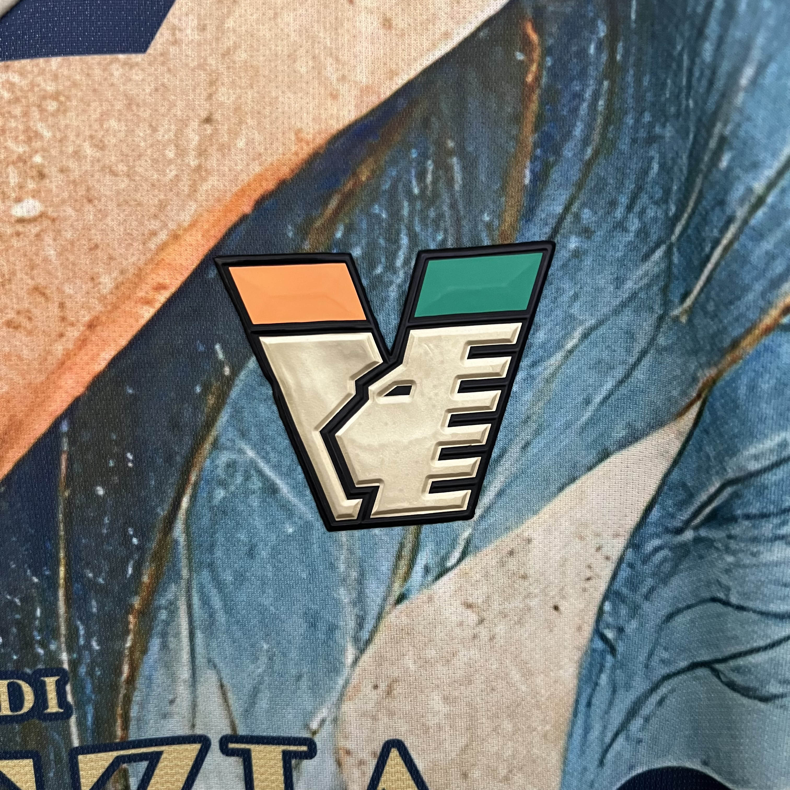 2022/2023 Venezia Training Wear Concept Version Football Jersey