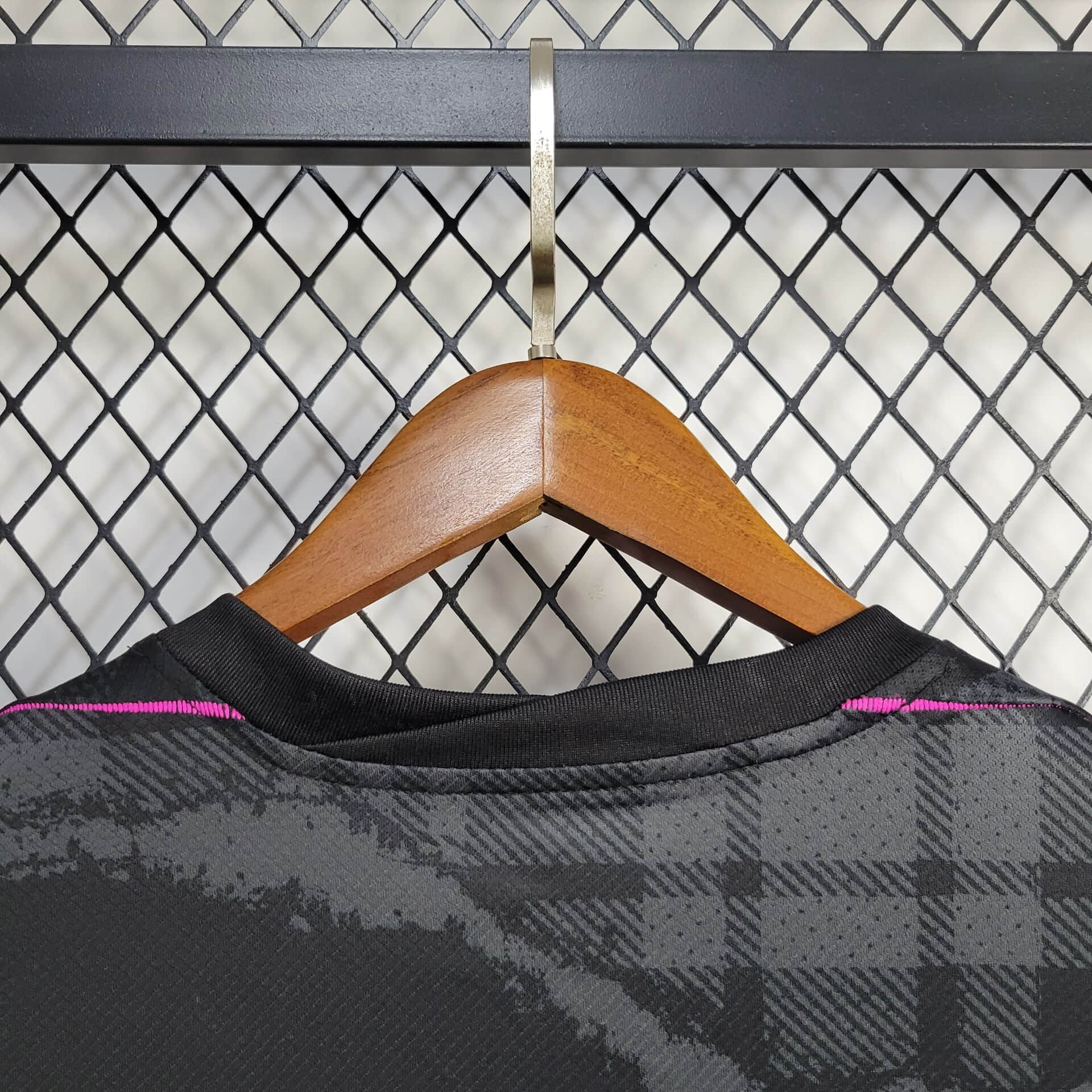 2024/2025 Chelsea Third Away Football Shirt