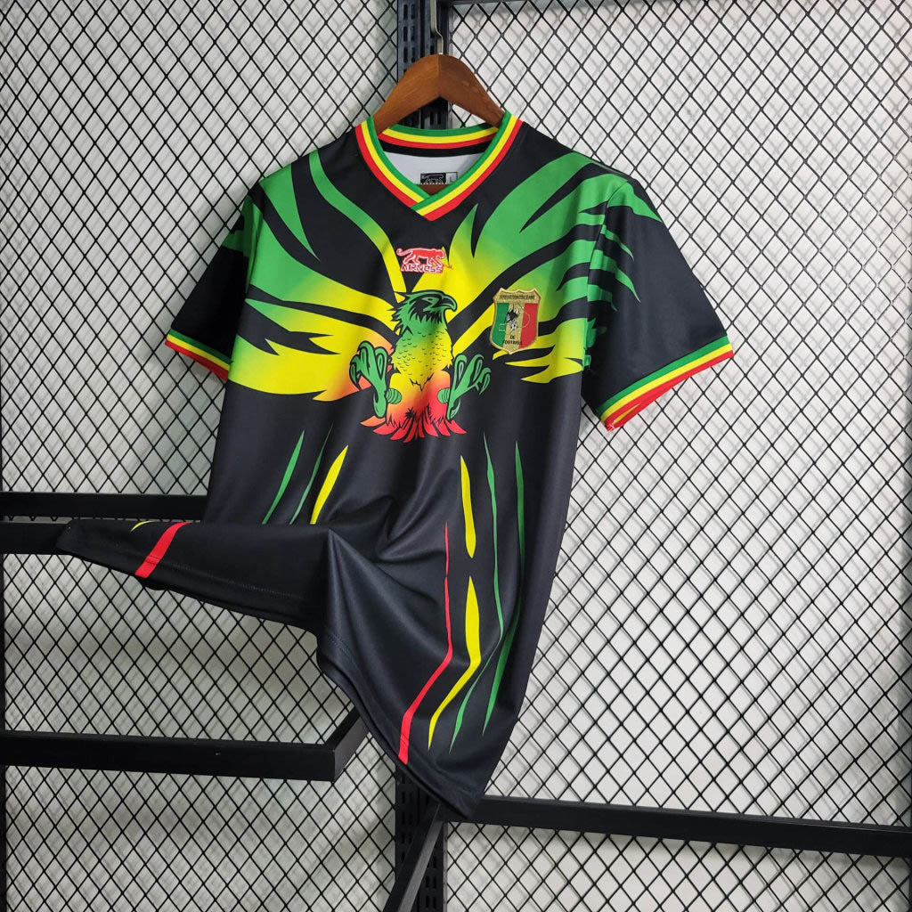 2024 Mali Third Away Football Shirt
